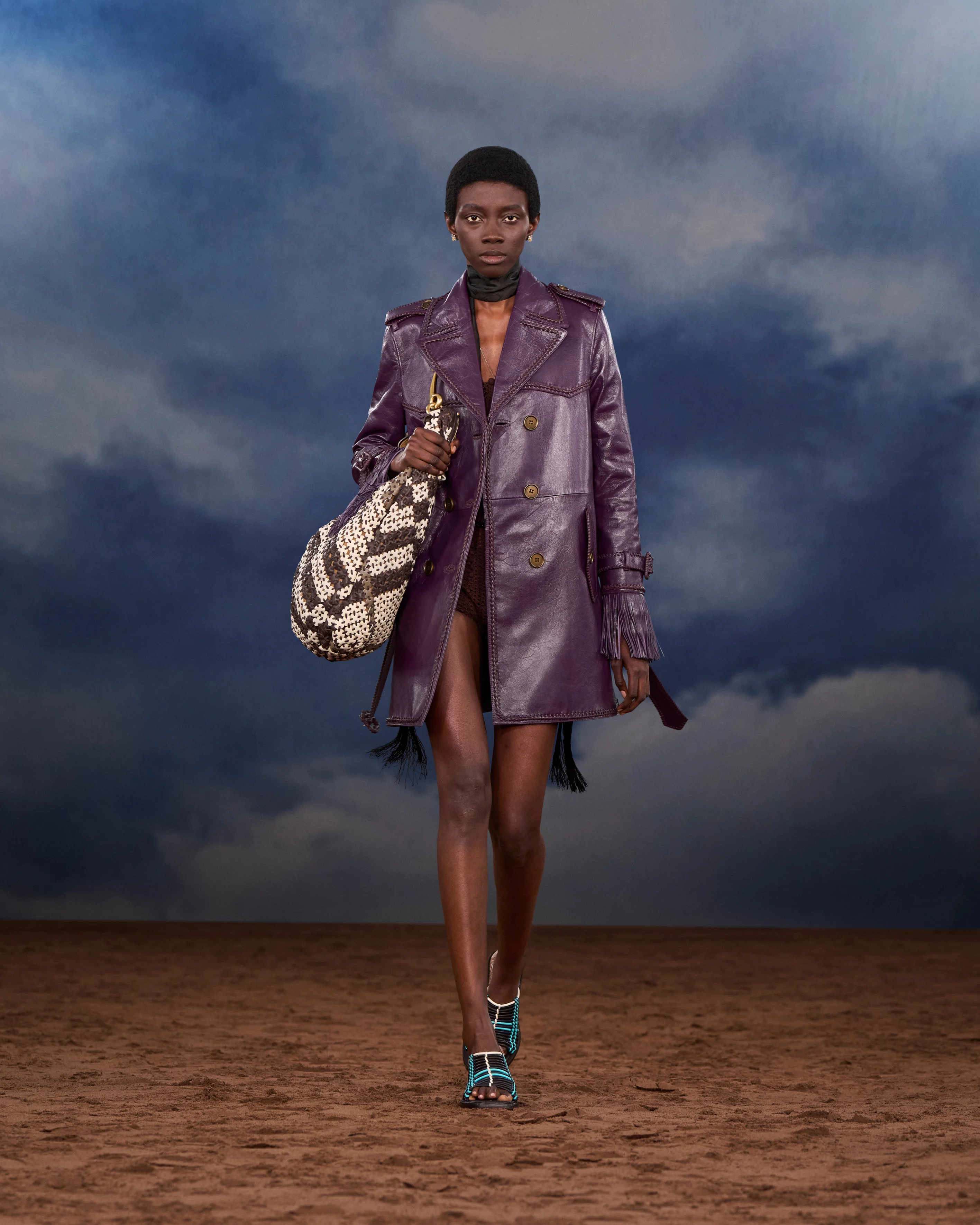 2026年春夏コレクション_BURBERRY(バーバリー)_モデル_17