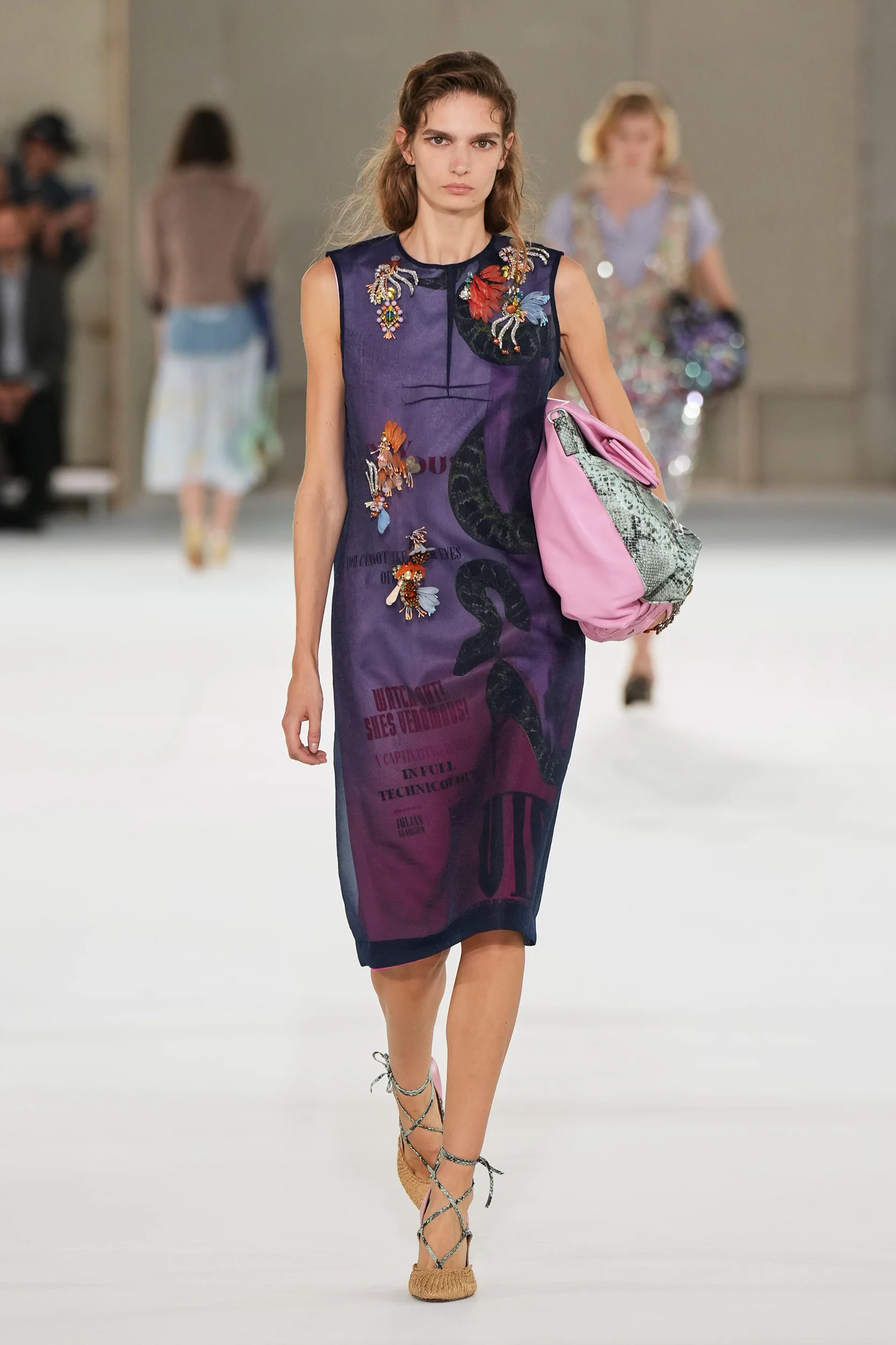 2027年春夏コレクション_DRIES VAN NOTEN(ドリス ヴァン ノッテン)_モデル_49