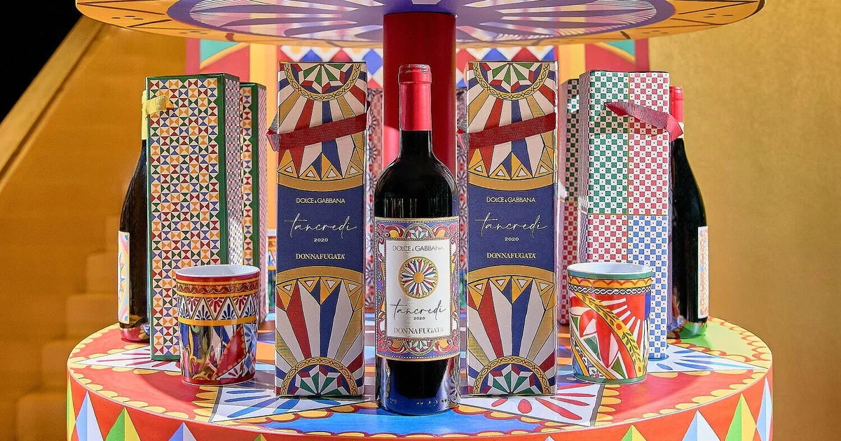 シチリア気分でクリスマス！ 【ドルチェ＆ガッバーナ】が東名阪3店舗で