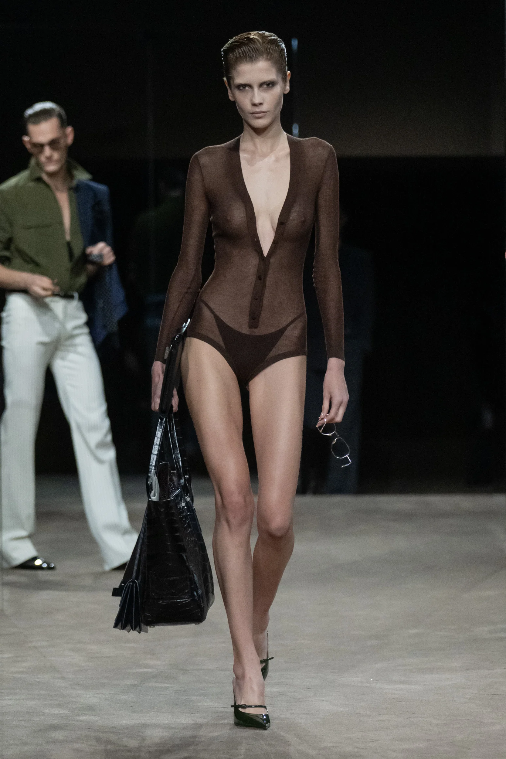 2027年春夏コレクション_TOM FORD(トム フォード)_モデル_21