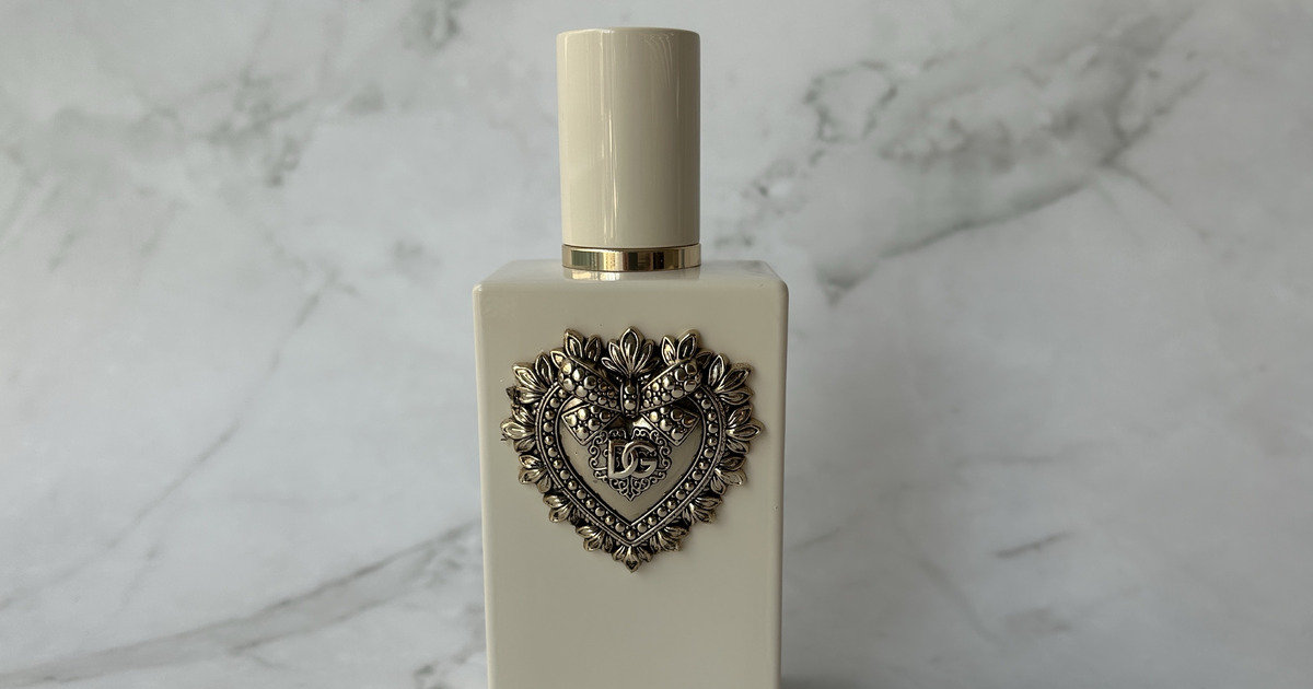 ★匿名配送★　D&G　香水　まとめ売り　2点セット これからの季節にまといたい【ドルチェ＆ガッバーナ】の香水