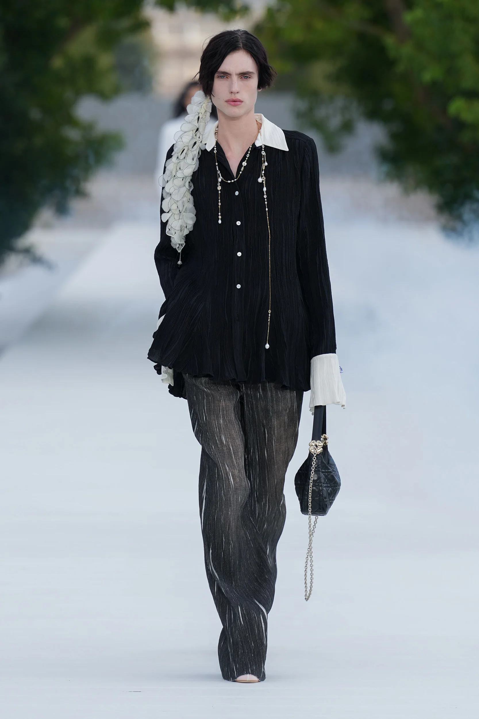 2027年春夏コレクション_DIOR(ディオール)_モデル_56