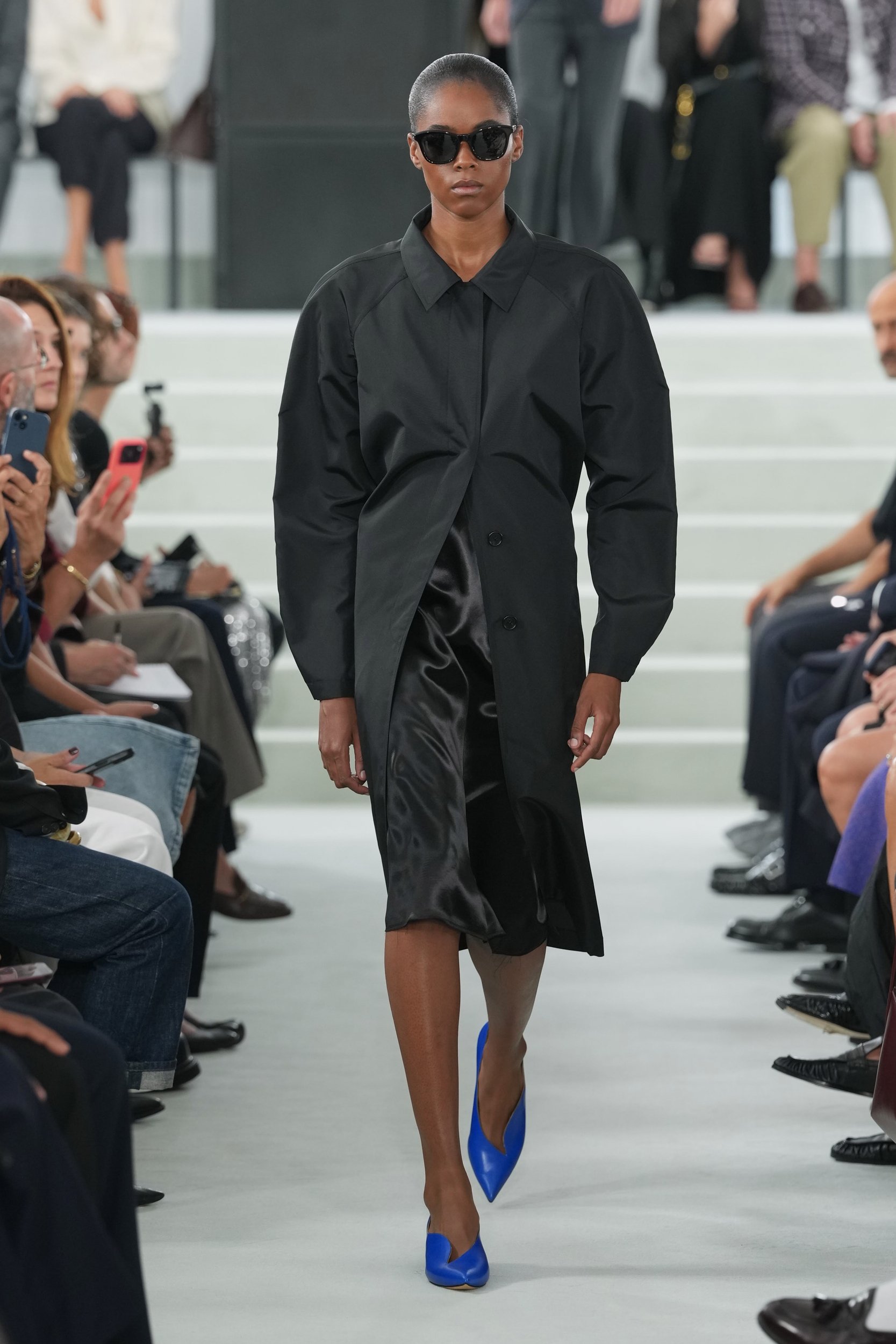 2027年春夏コレクション_JIL SANDER(ジル サンダー)_モデル_19