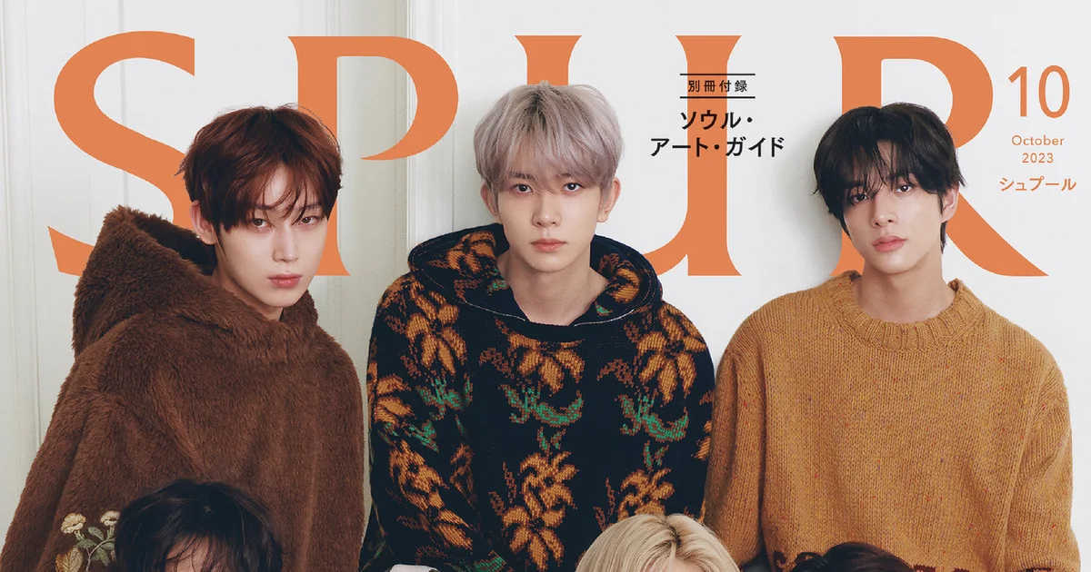 富樫勇樹インタビュー | SPUR 10月号