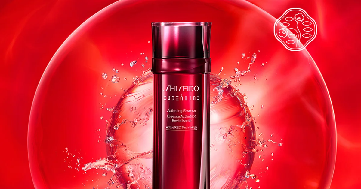 新生オイデルミンが美を覚醒。進化した資生堂の名品で自信のもてる素肌