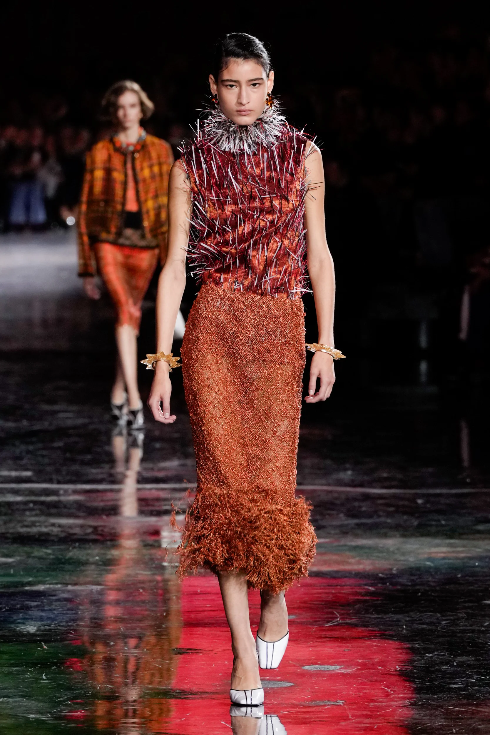 2026年春夏コレクション_CHANEL(シャネル)_モデル_61