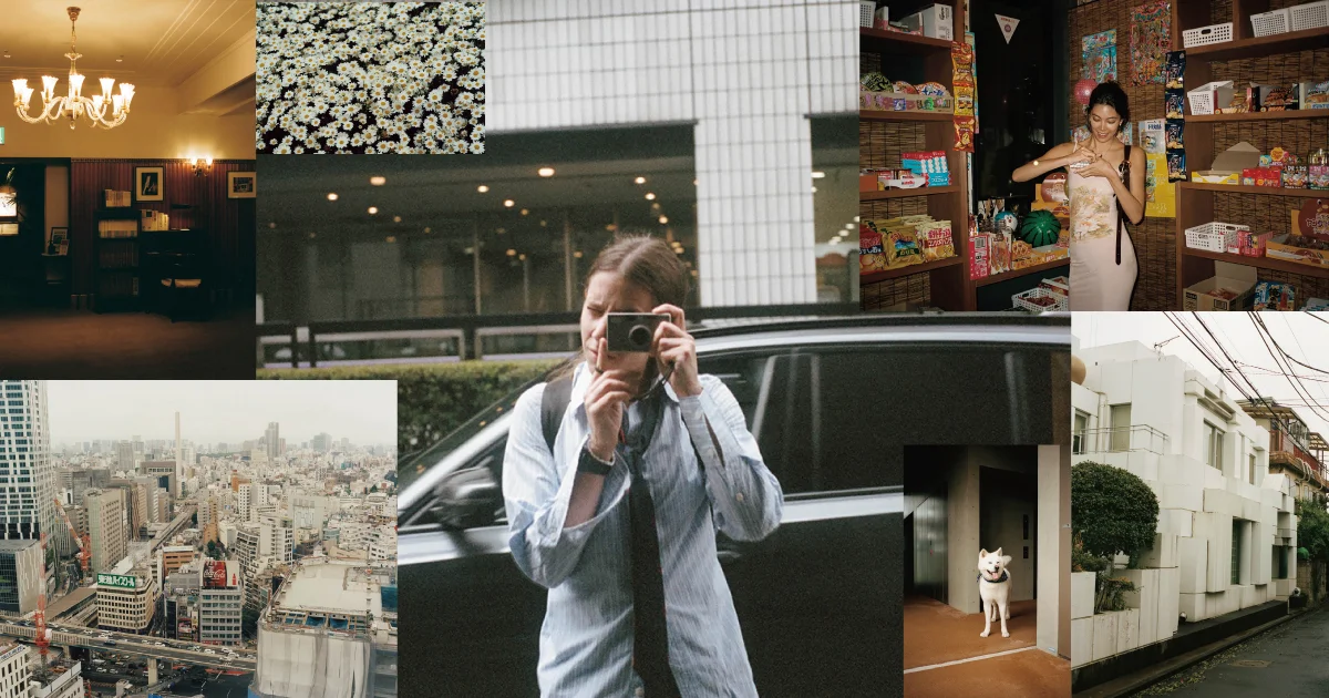 ココ・キャピタン】「カワイイ」は、翻訳できるのか？ - カルチャー