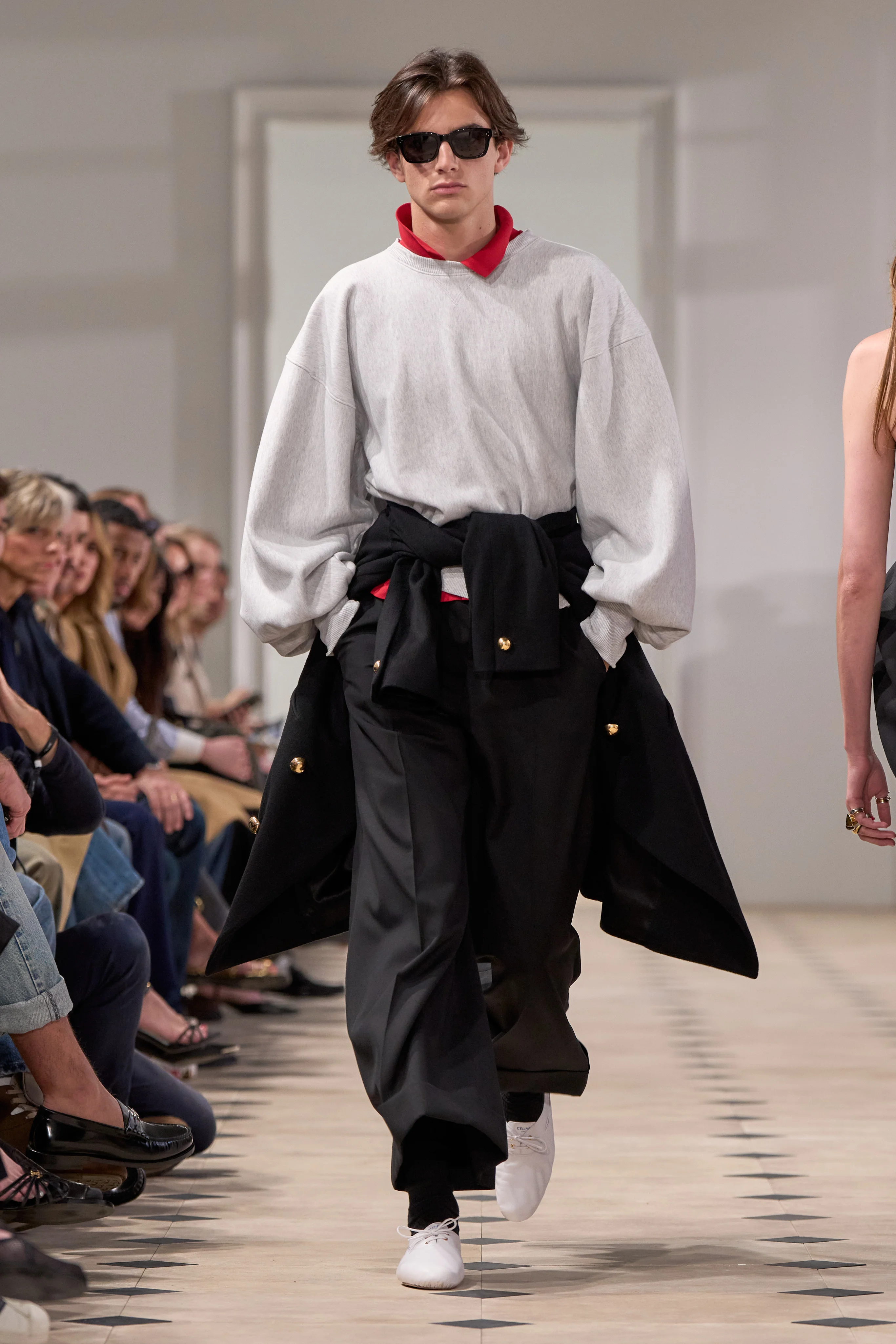 2026年リゾートコレクション_CELINE(セリーヌ)_モデル_49