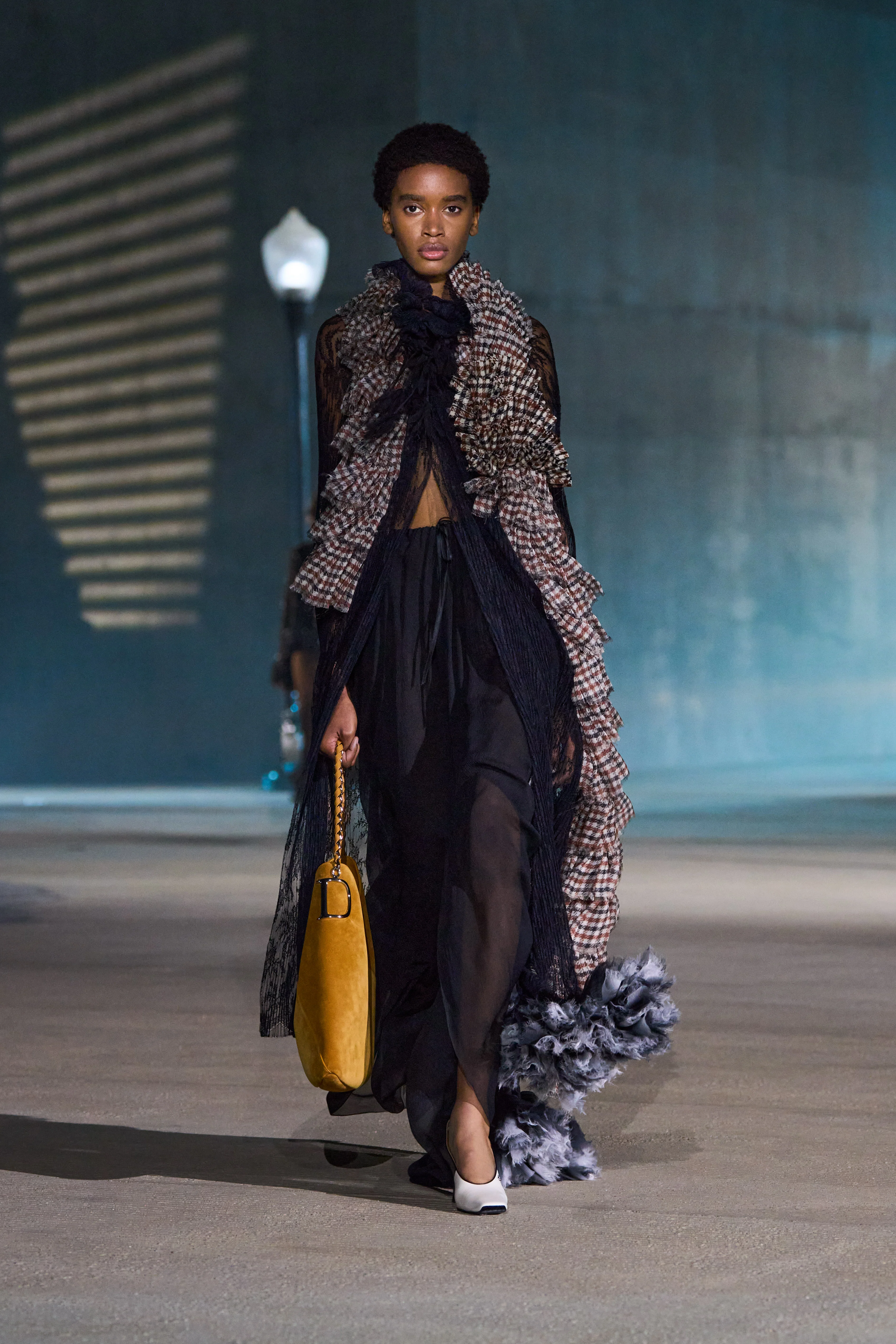 2027年クルーズコレクション_DIOR(ディオール)_モデル_70