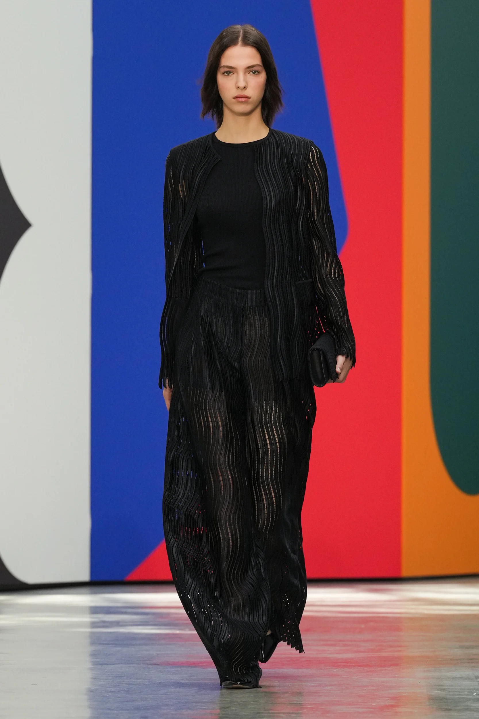 2026年春夏コレクション_AKRIS(アクリス)_モデル_23