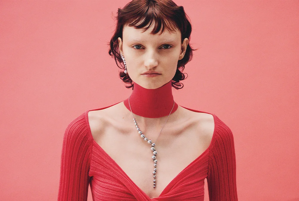 モードマニアのためのジュエリーガイド【ゴの画像_8