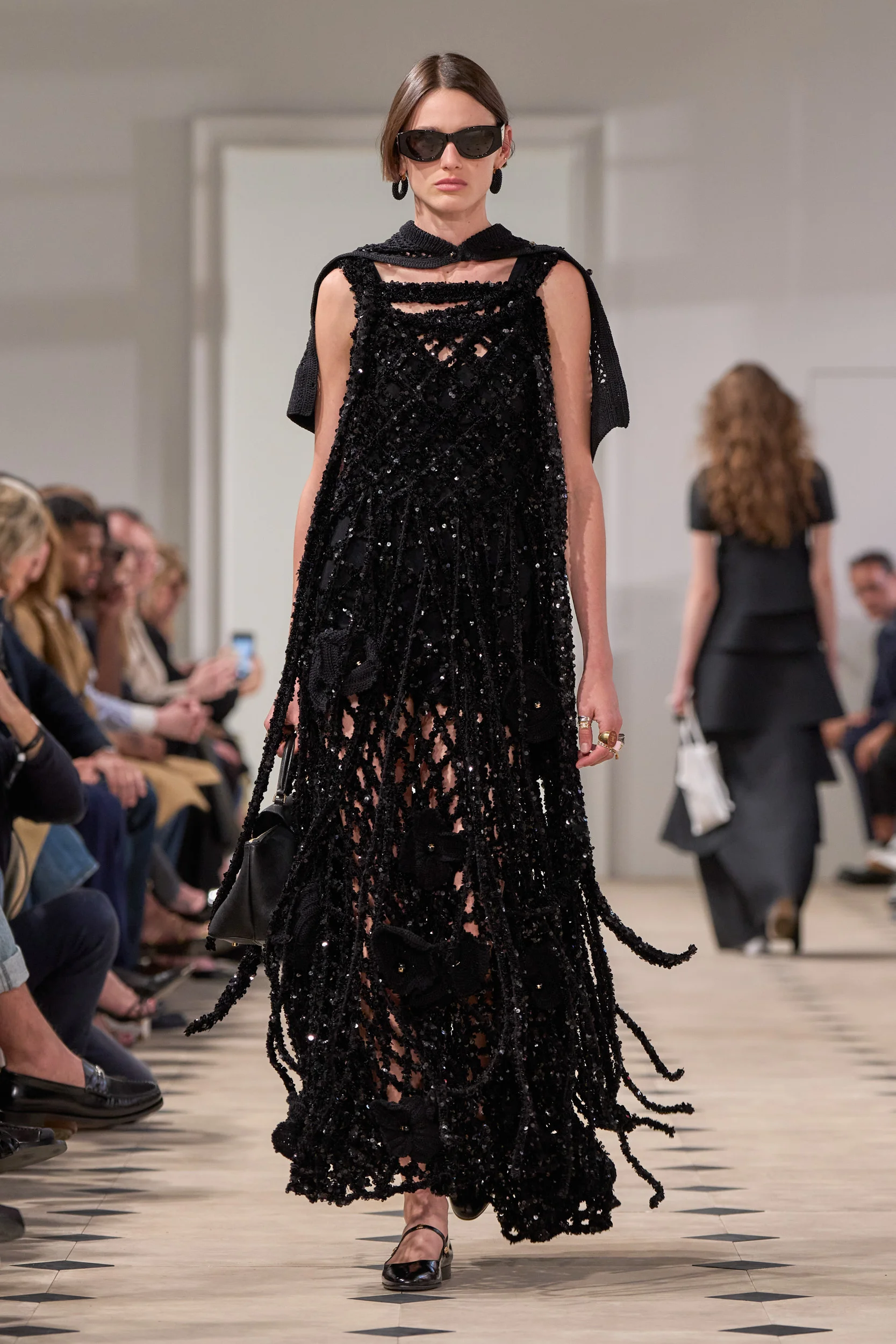 2026年プレスプリング_CELINE(セリーヌ)_モデル_58