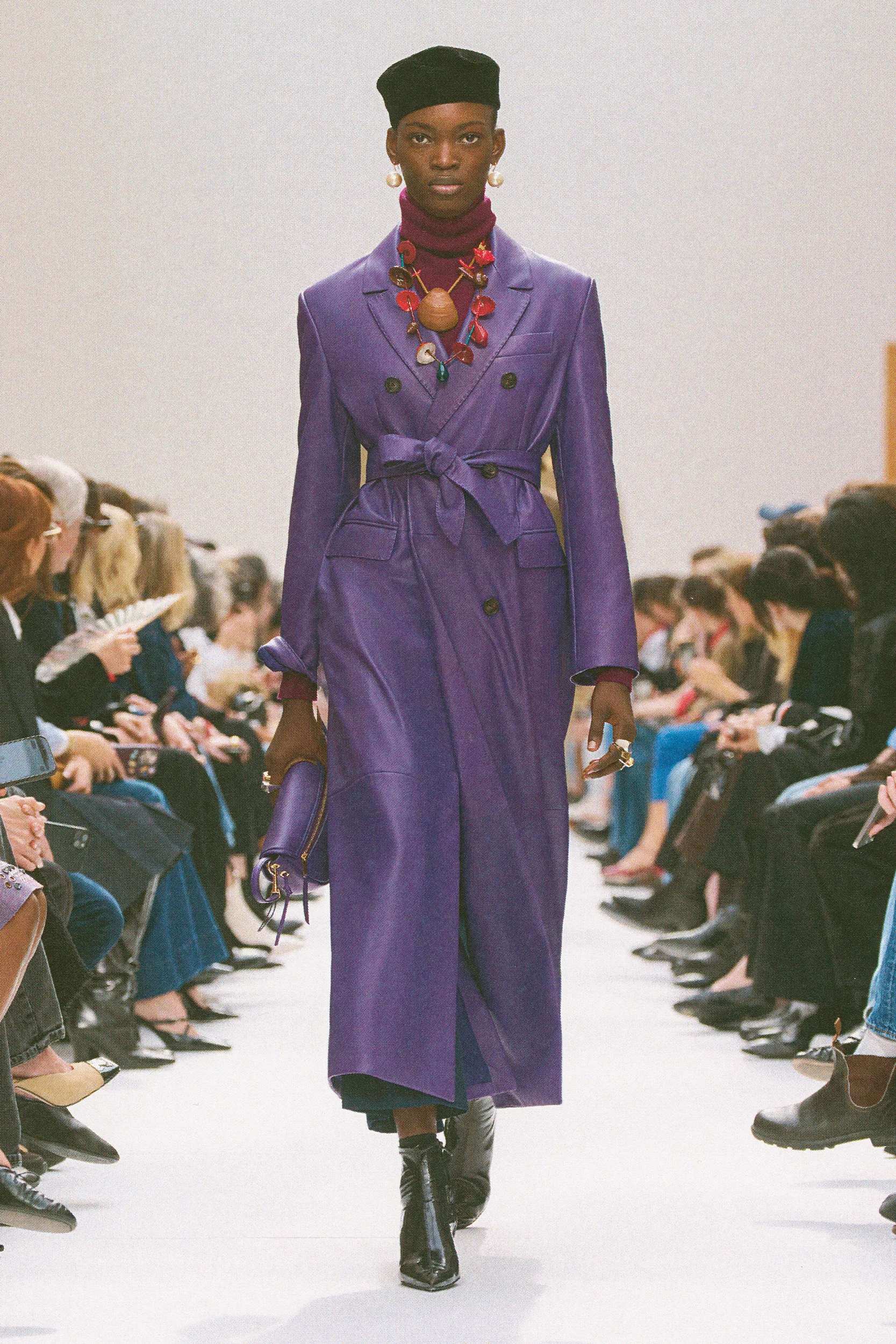 2026-27年秋冬コレクション_CELINE(セリーヌ)_モデル_16