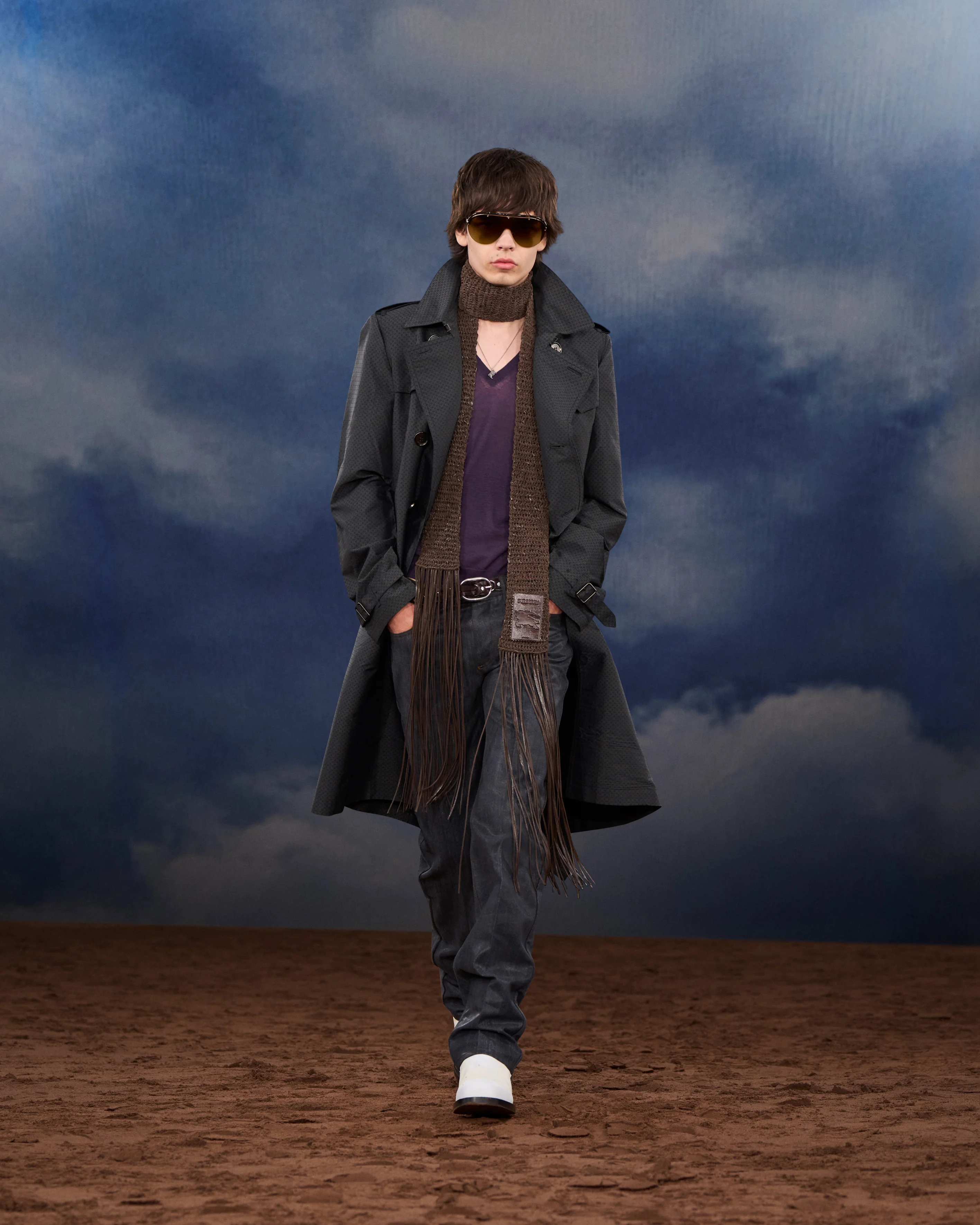 2026年春夏コレクション_BURBERRY(バーバリー)_モデル_42