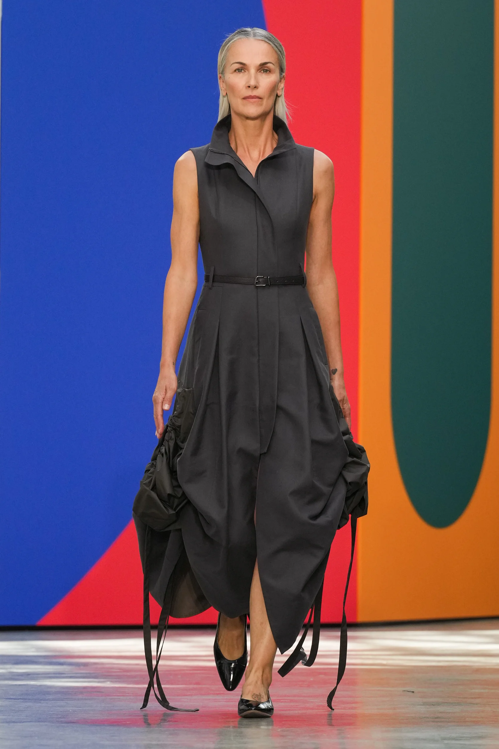 2026年春夏コレクション_AKRIS(アクリス)_モデル_19