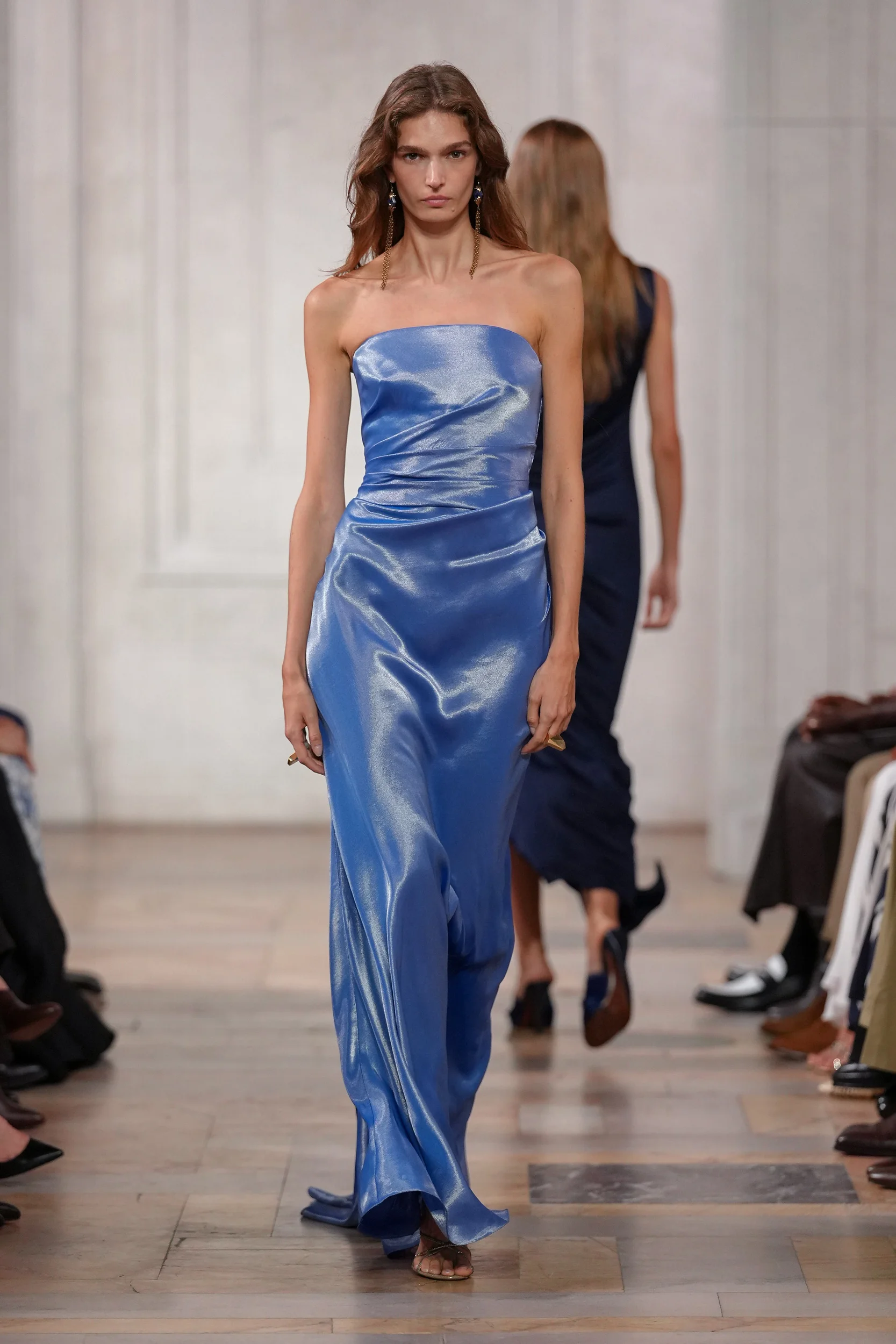 2027年春夏コレクション_RALPH LAUREN(ラルフローレン)_モデル_8