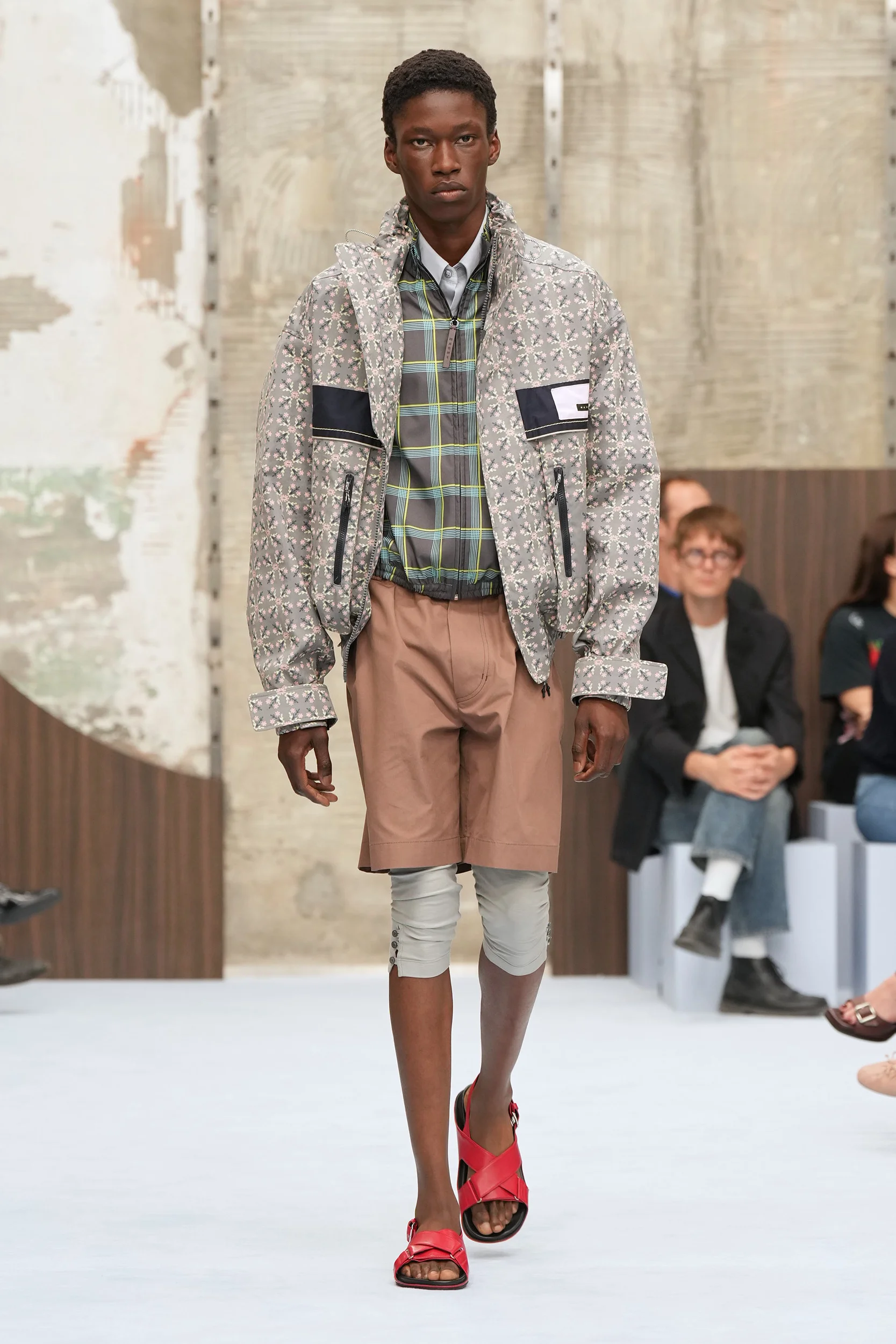 2027年春夏コレクション_MARNI(マルニ)_モデル_32