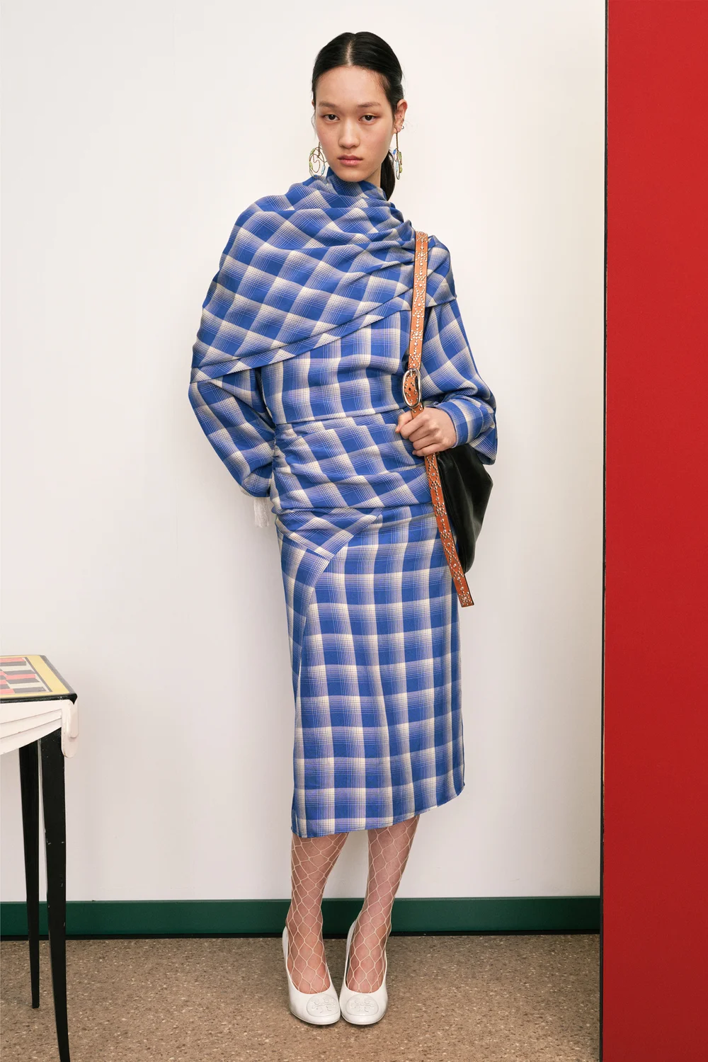 2026年リゾートコレクション_TORY BURCH(トリー バーチ)_モデル_15