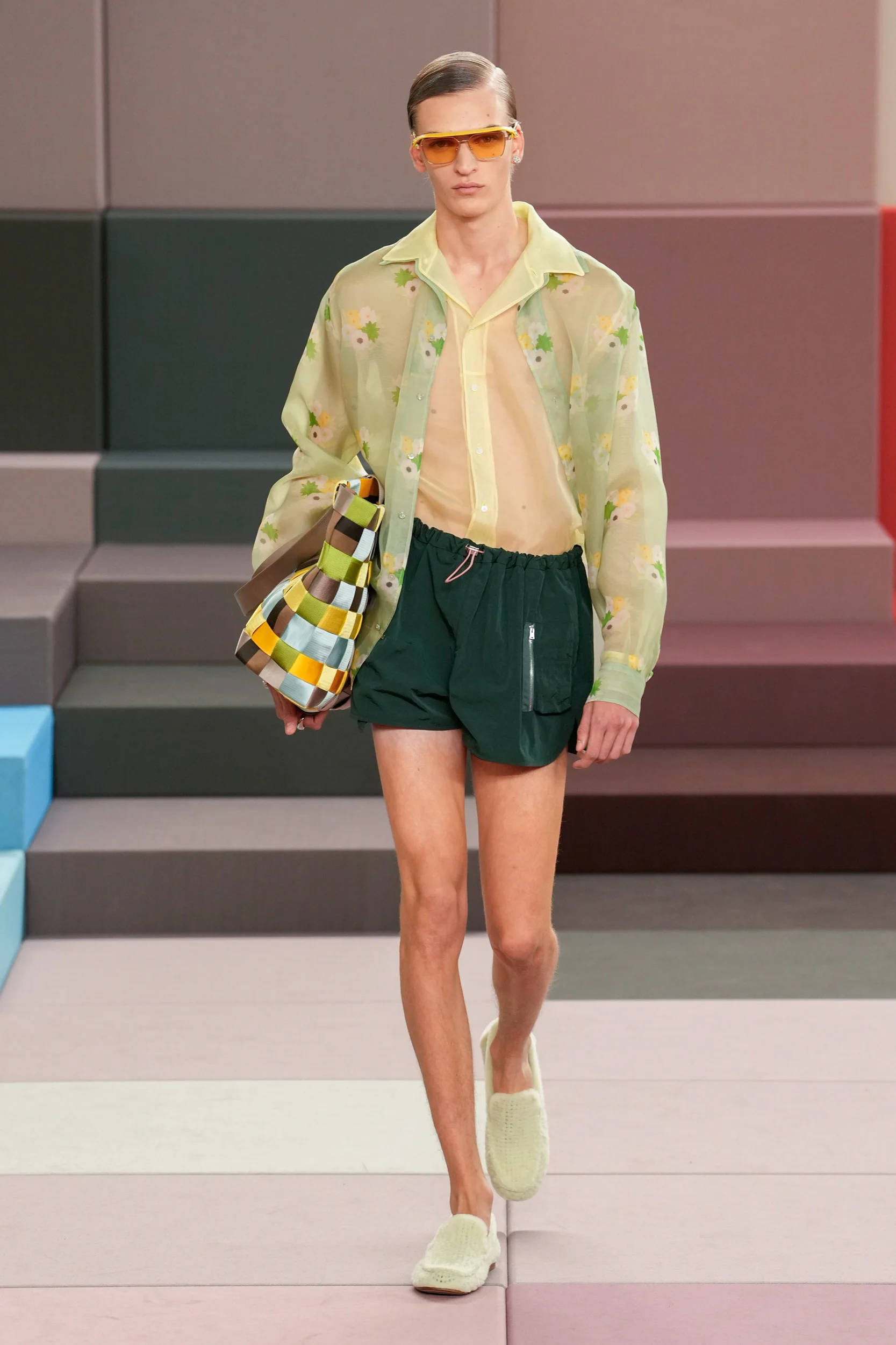 2026年春夏コレクション_FENDI(フェンディ)_モデル_75