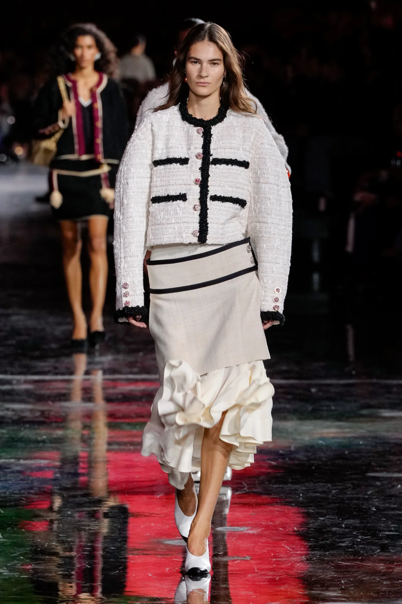 2026年春夏コレクション_CHANEL(シャネル)_モデル_53