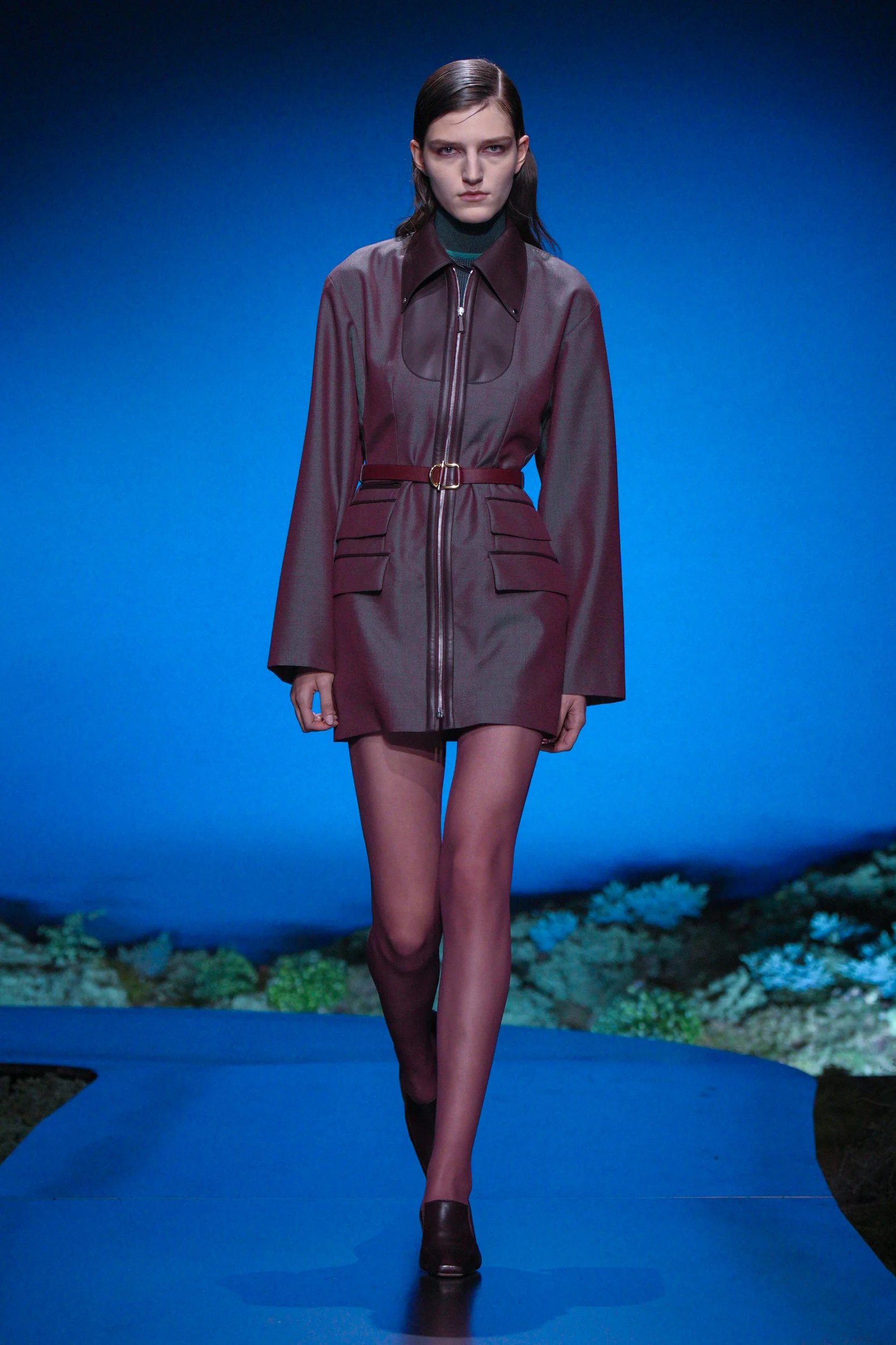 2026-27年秋冬コレクション_HERMÈS(エルメス)_モデル_21