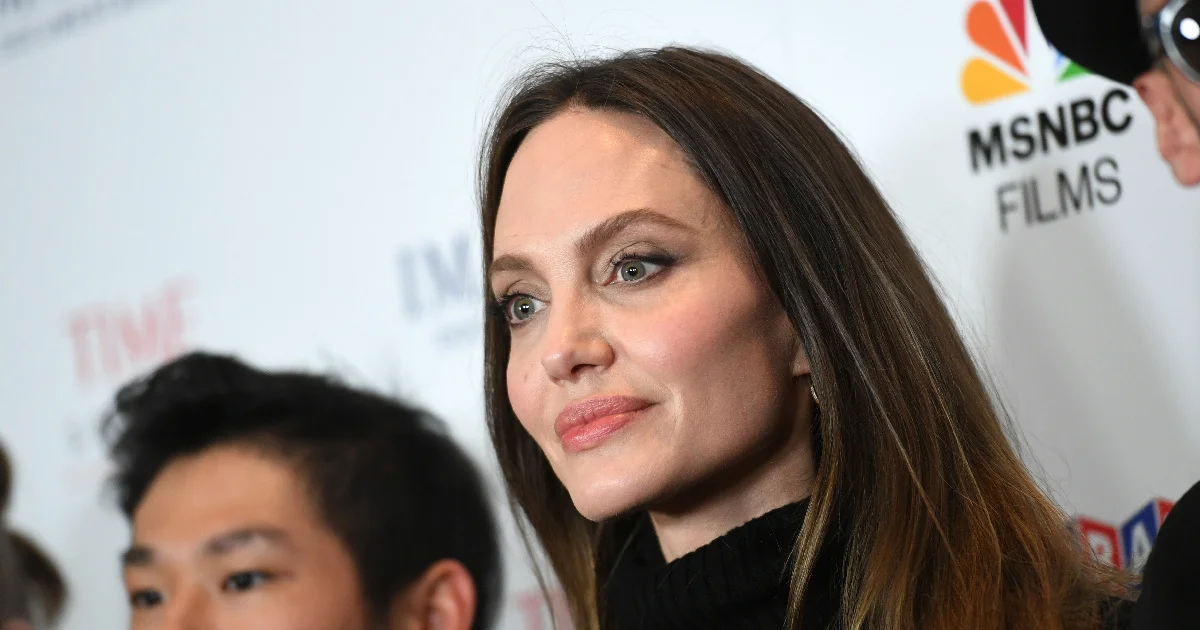 アンジェリーナ・ジョリーのファッションブランド「アトリエ・ジョリー