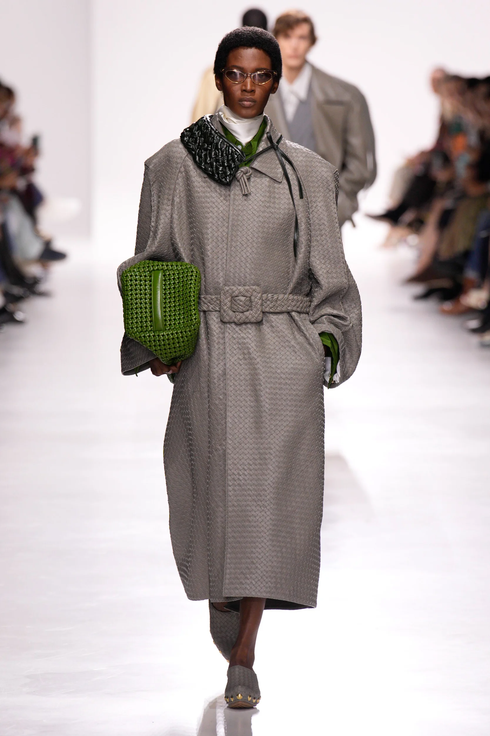 2026年春夏コレクション_BOTTEGA VENETA(ボッテガ ヴェネタ)_モデル_42