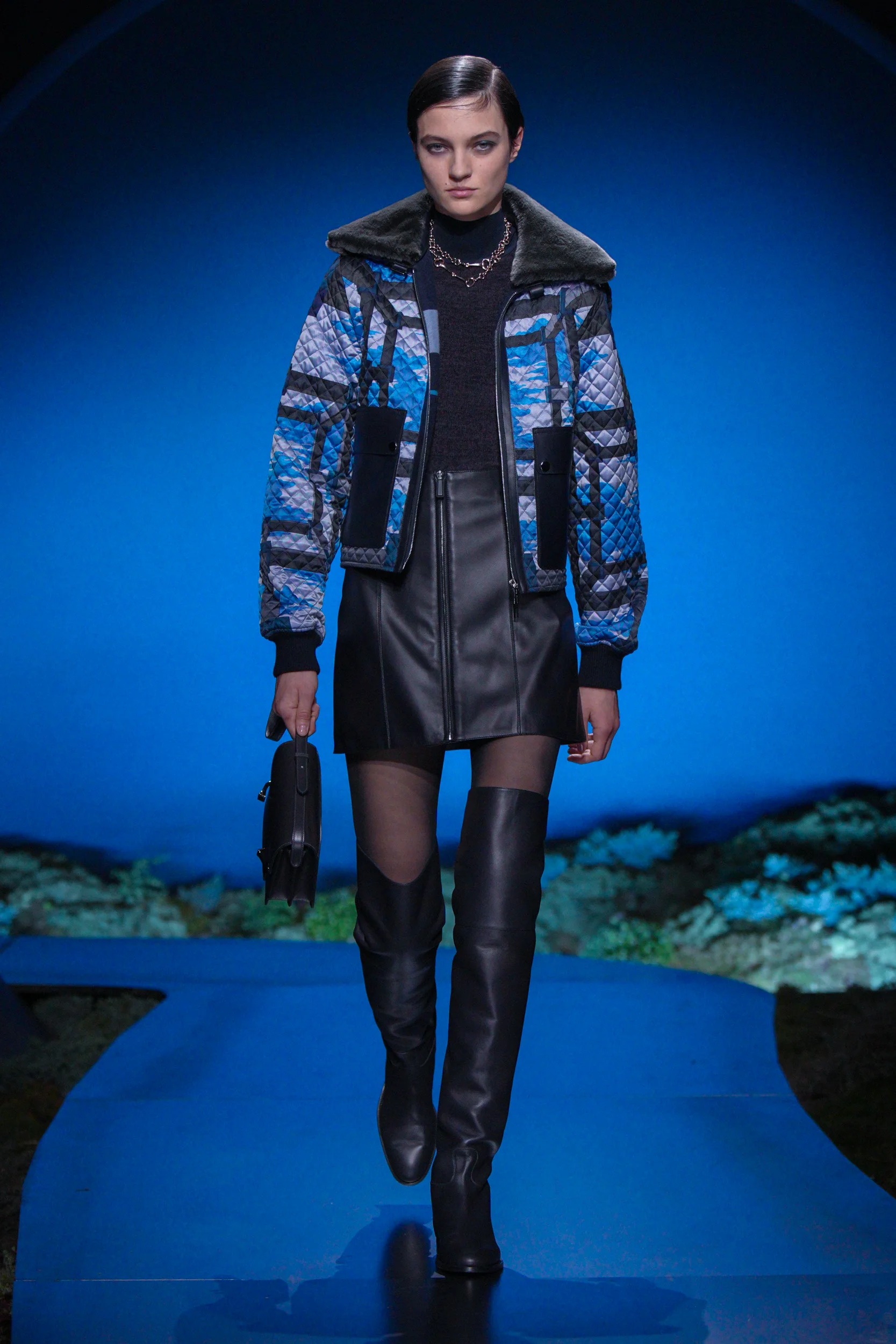 2026-27年秋冬コレクション_HERMÈS(エルメス)_モデル_50