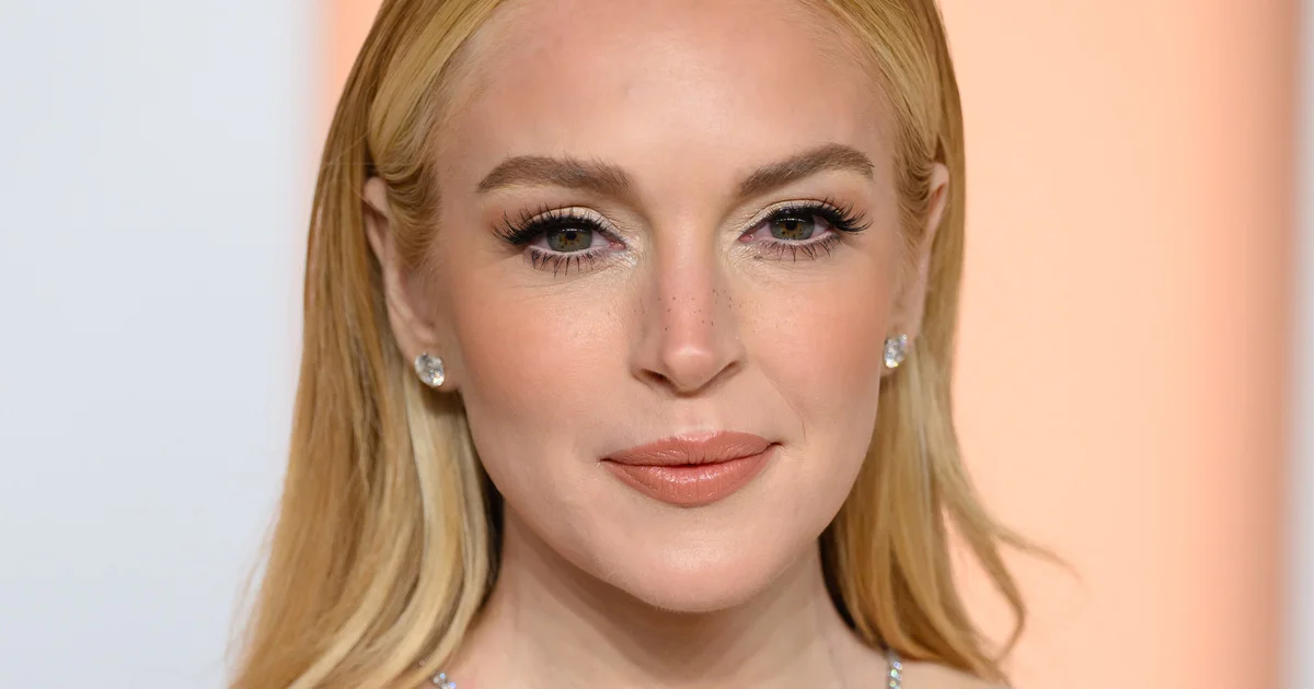 Lindsay Lohan(リンジー・ローハン)に関するトピックス