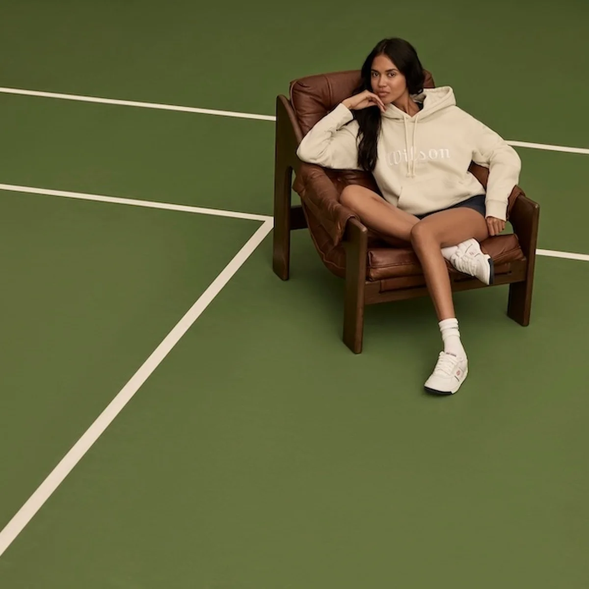 【ウイルソン】が人気急上昇中のスポーツ、ピックルボールのイベント「Wilson TRY! PICKLEBALL」をニュウマン高輪で開催