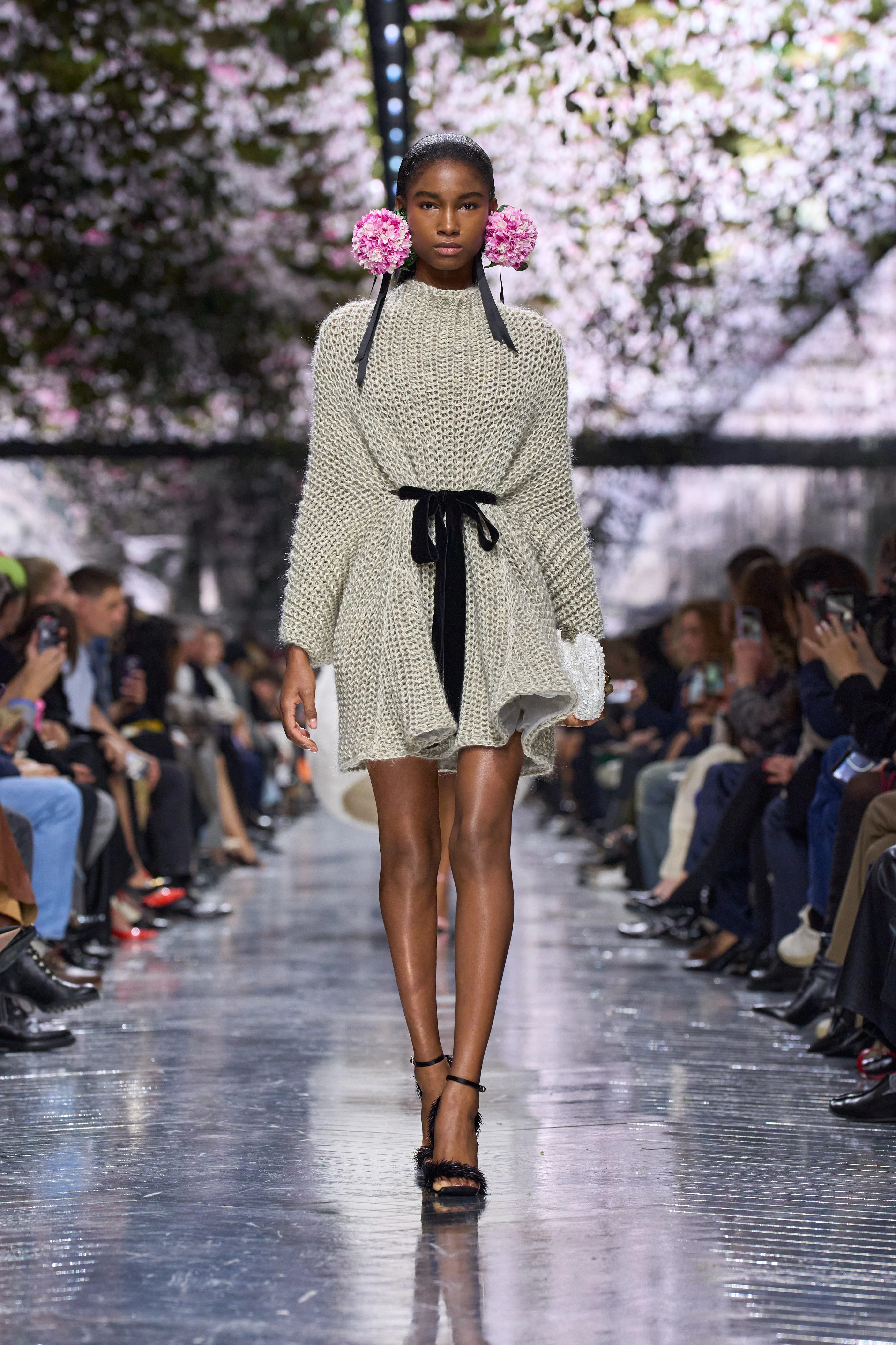 2026年春夏オートクチュールコレクション_DIOR(ディオール)_モデル_17