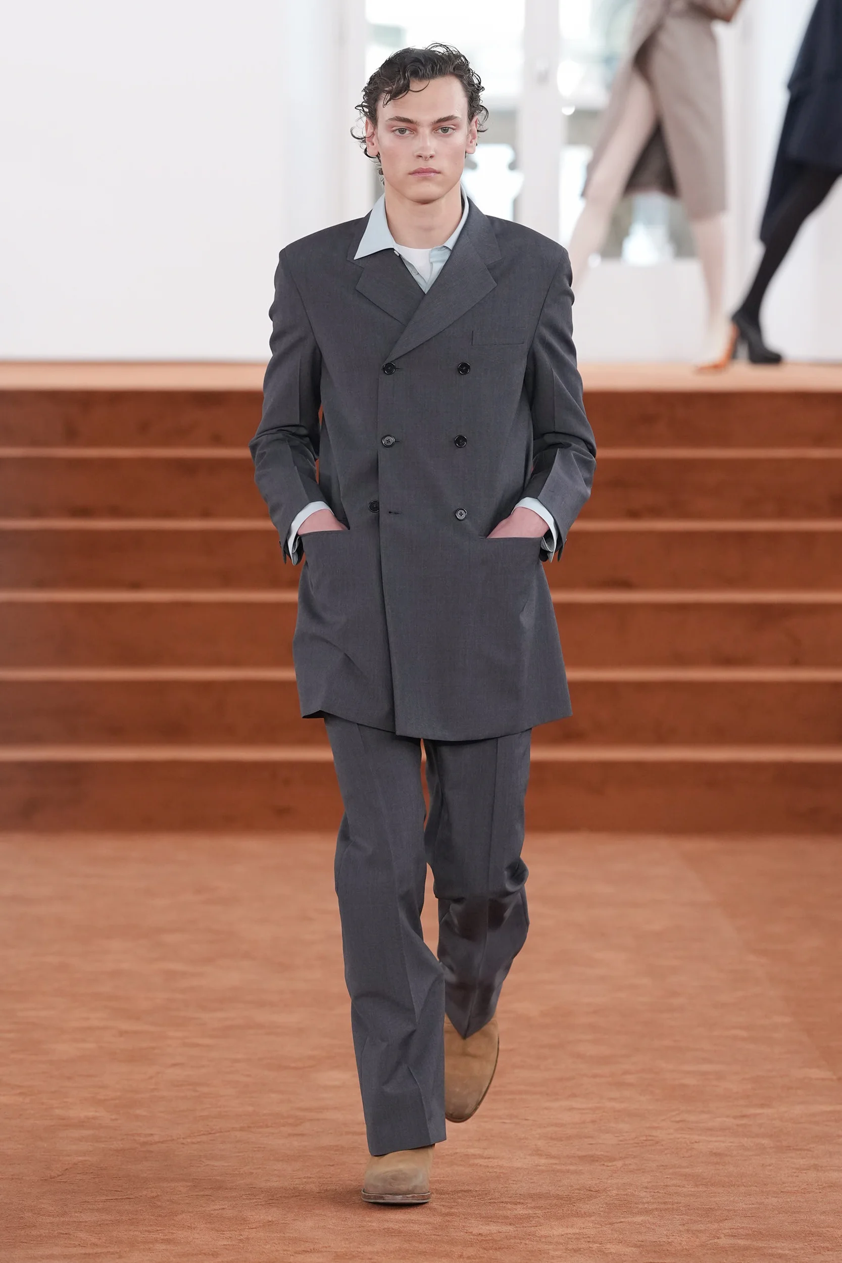 2026-27年秋冬コレクション_JIL SANDER(ジル サンダー)_モデル_23