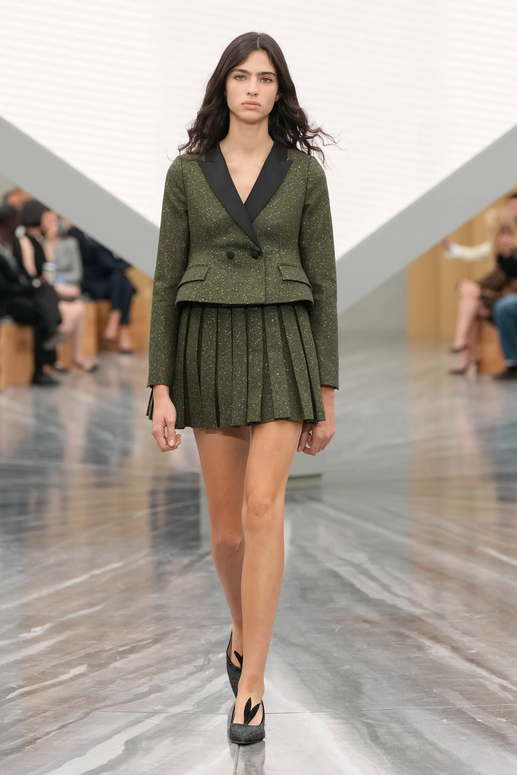 2026年春夏コレクション_DIOR(ディオール)_モデル_13