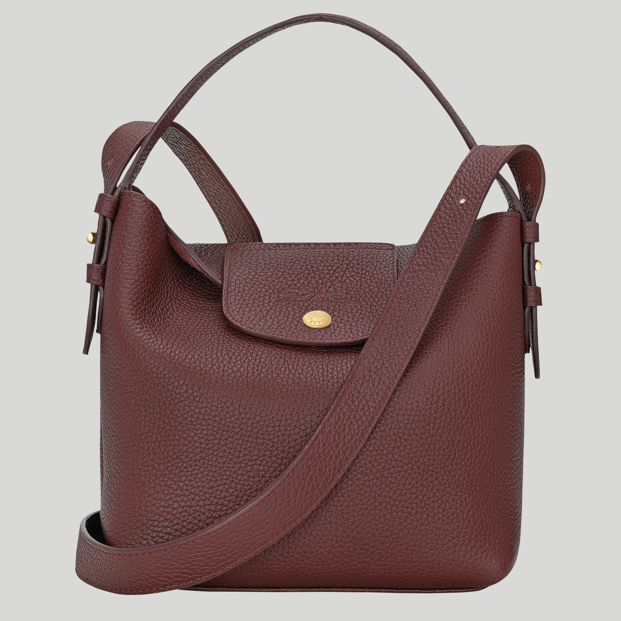 LONGCHAMP　「ル カデンス」バッグとともに　新たな出会いに満ちたパリへの画像5-8