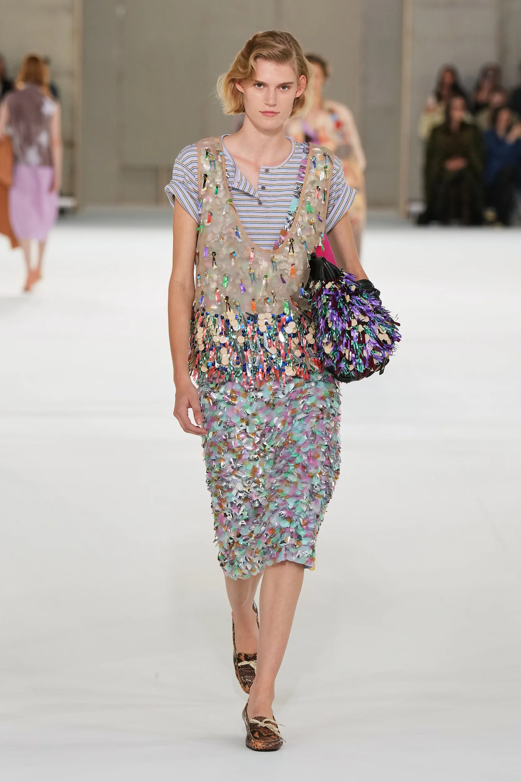 2027年春夏コレクション_DRIES VAN NOTEN(ドリス ヴァン ノッテン)_モデル_50