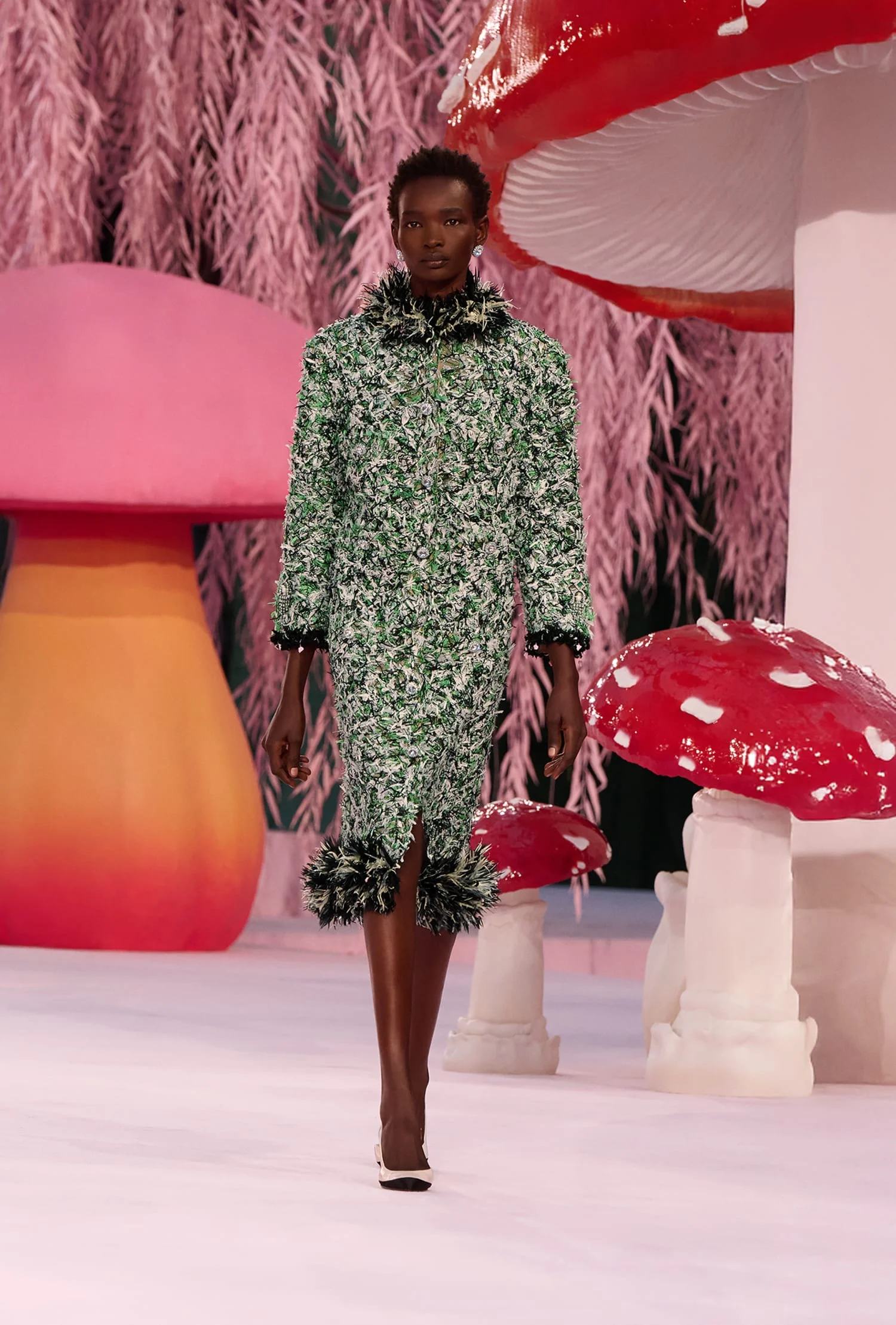 2026年春夏オートクチュールコレクション_CHANEL(シャネル)_モデル_29