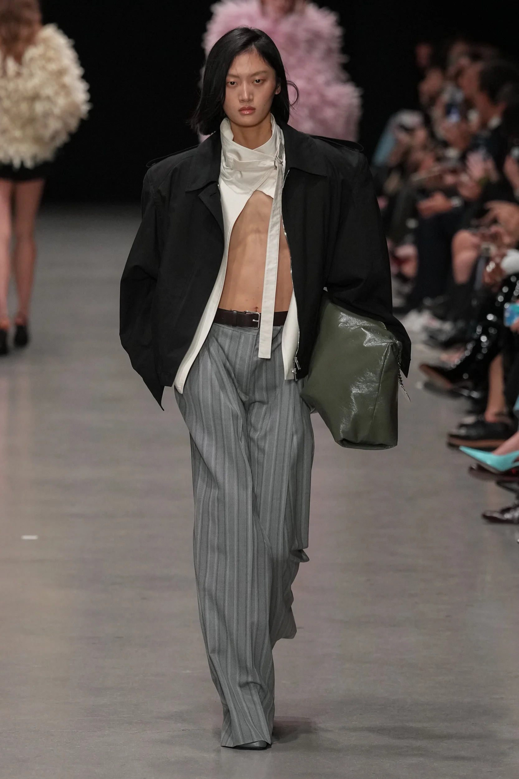 2026年春夏コレクション_STELLA MCCARTNEY(ステラ マッカートニー)_モデル_37