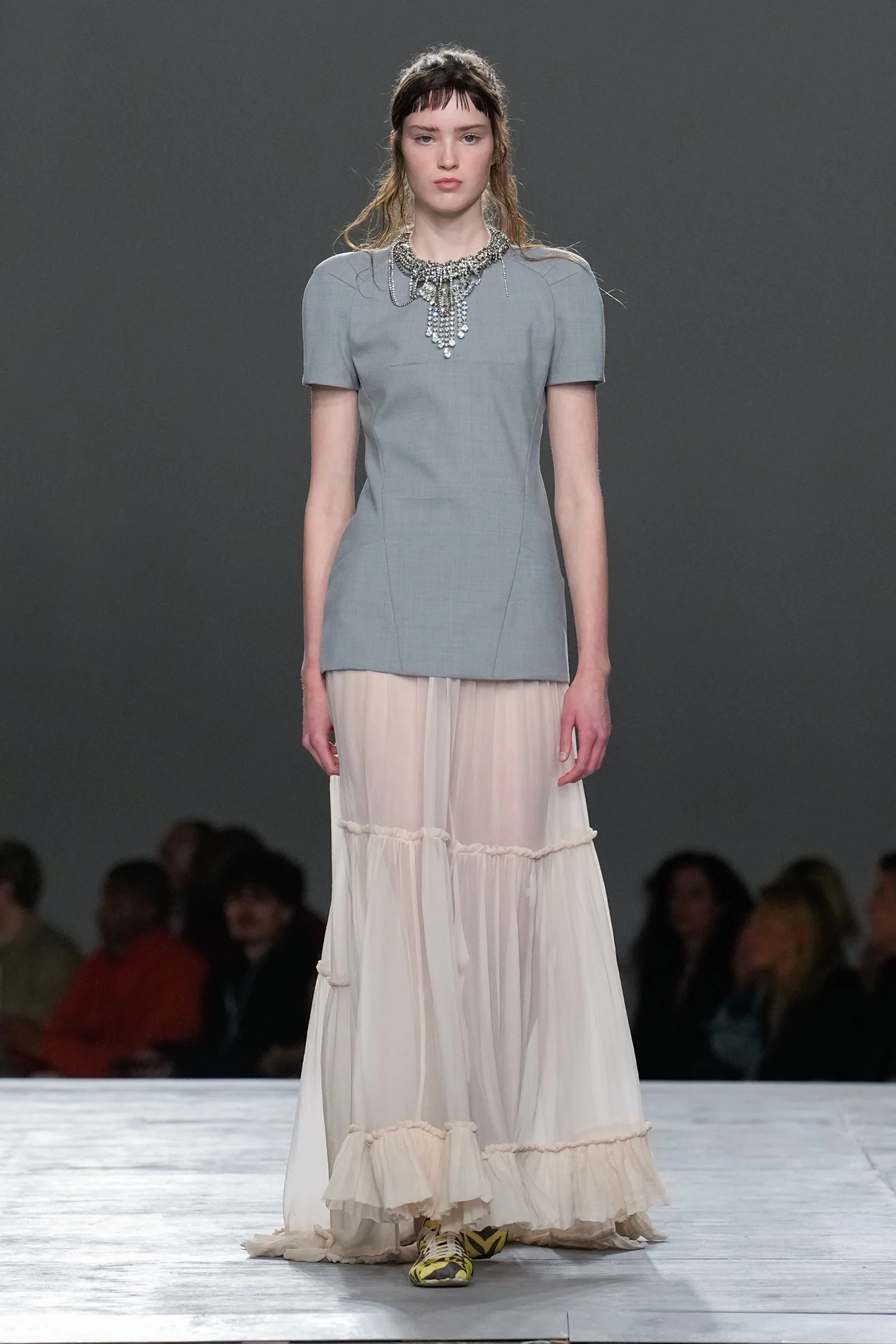 2026年春夏コレクション_DRIES VAN NOTEN(ドリス ヴァン ノッテン)_モデル_6