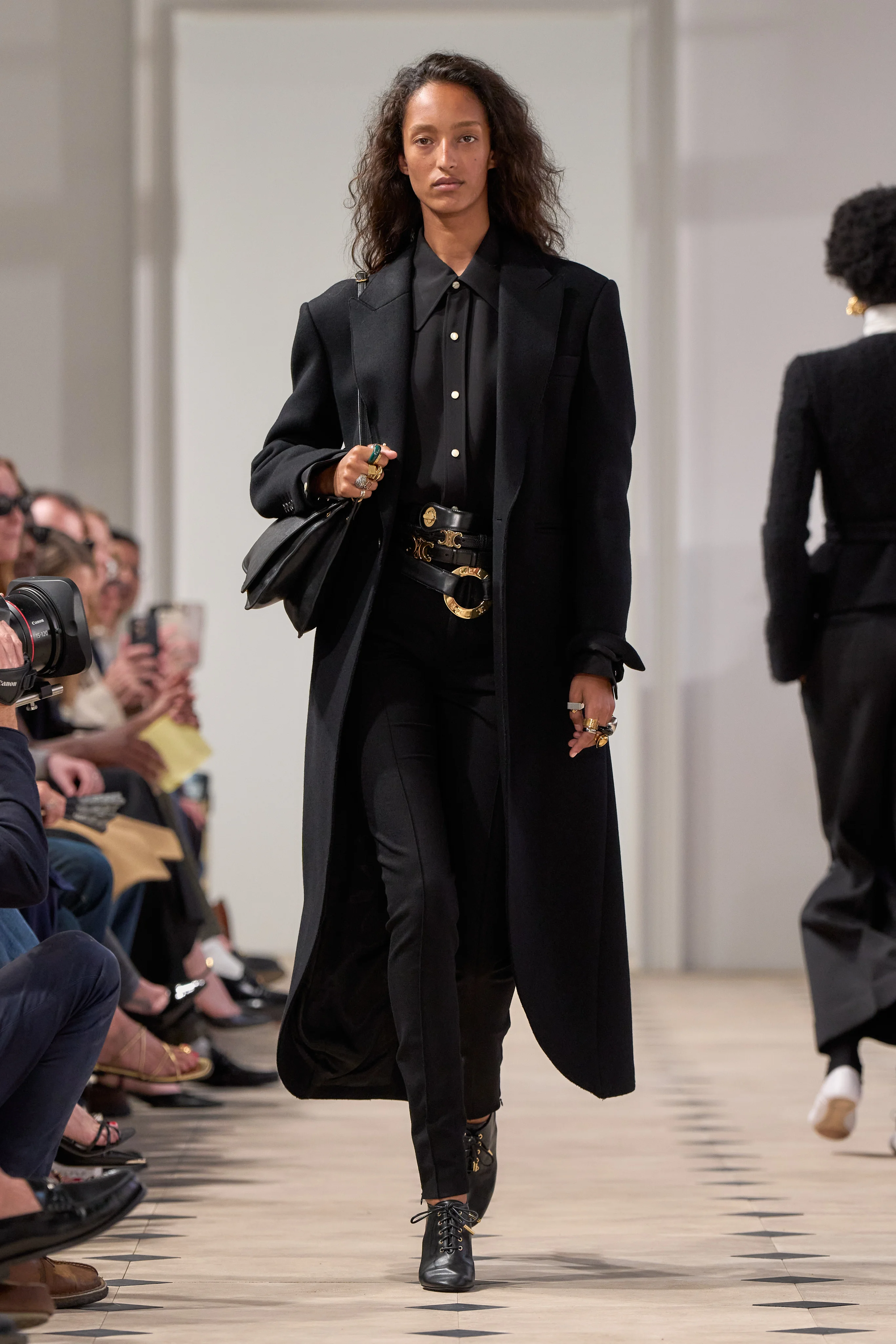 2026年リゾートコレクション_CELINE(セリーヌ)_モデル_6