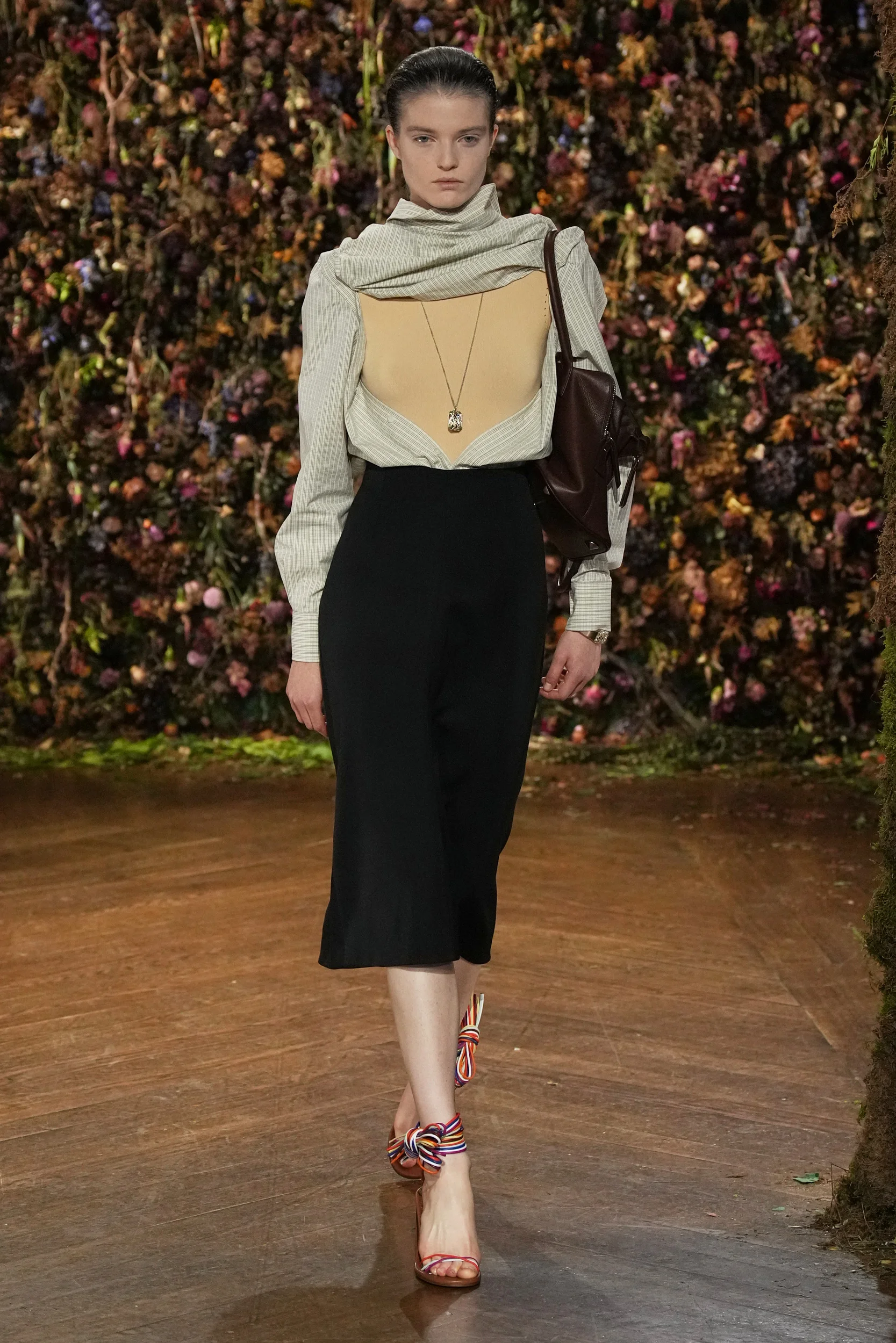 2027年春夏コレクション_MAISON MARGIELA(メゾン マルジェラ)_モデル_55