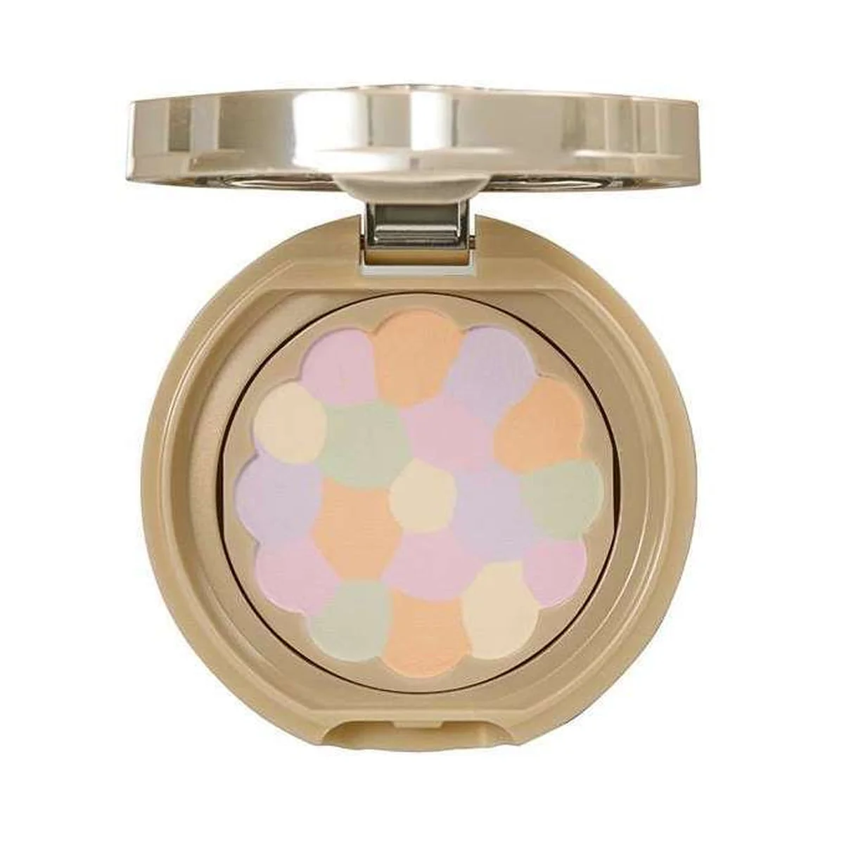 ふわさら透明感をどこでも。【キャンメイク】「マシュマロフィニッシュパウダー」がミニサイズに