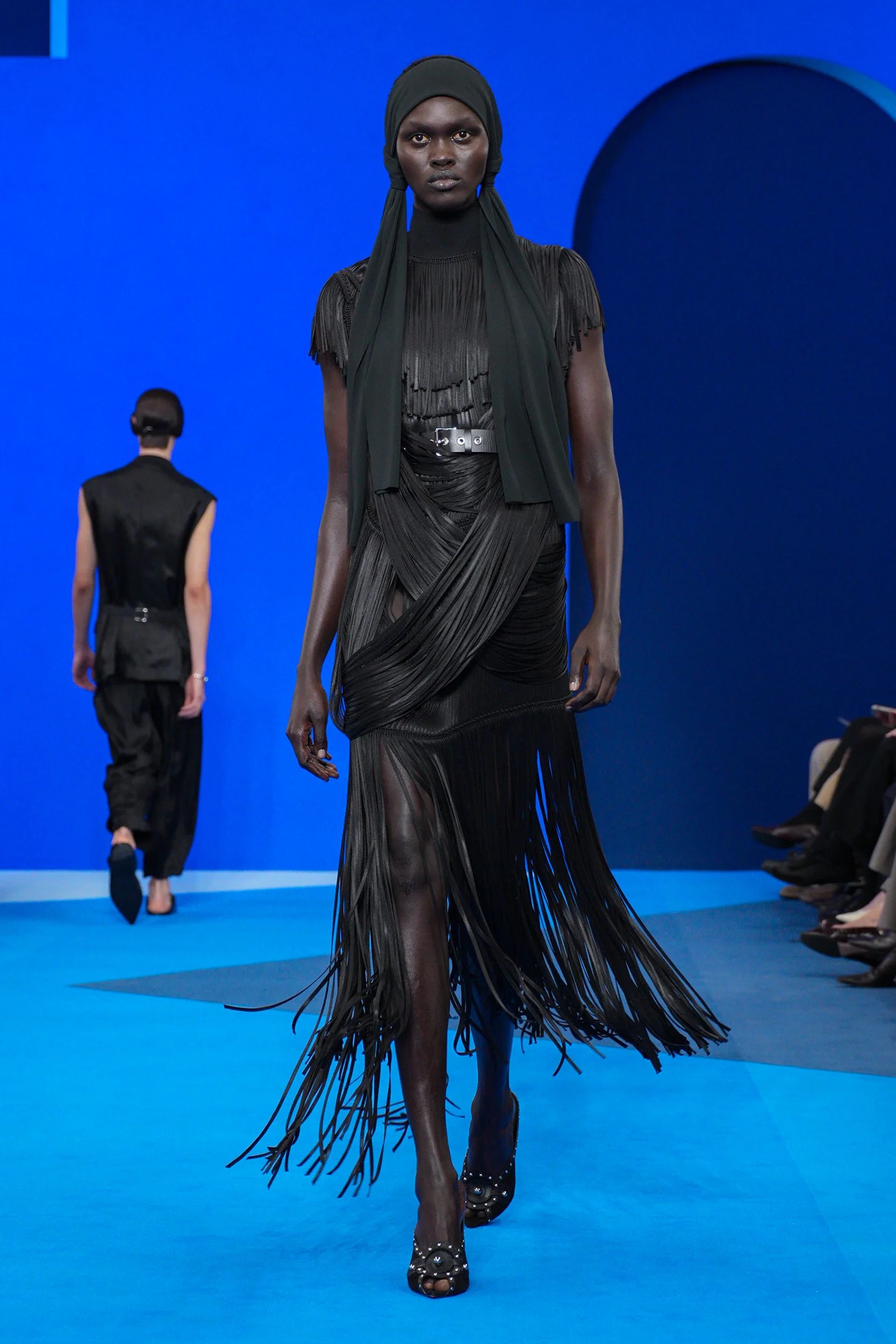 2026年春夏コレクション_LANVIN(ランバン)_モデル_45