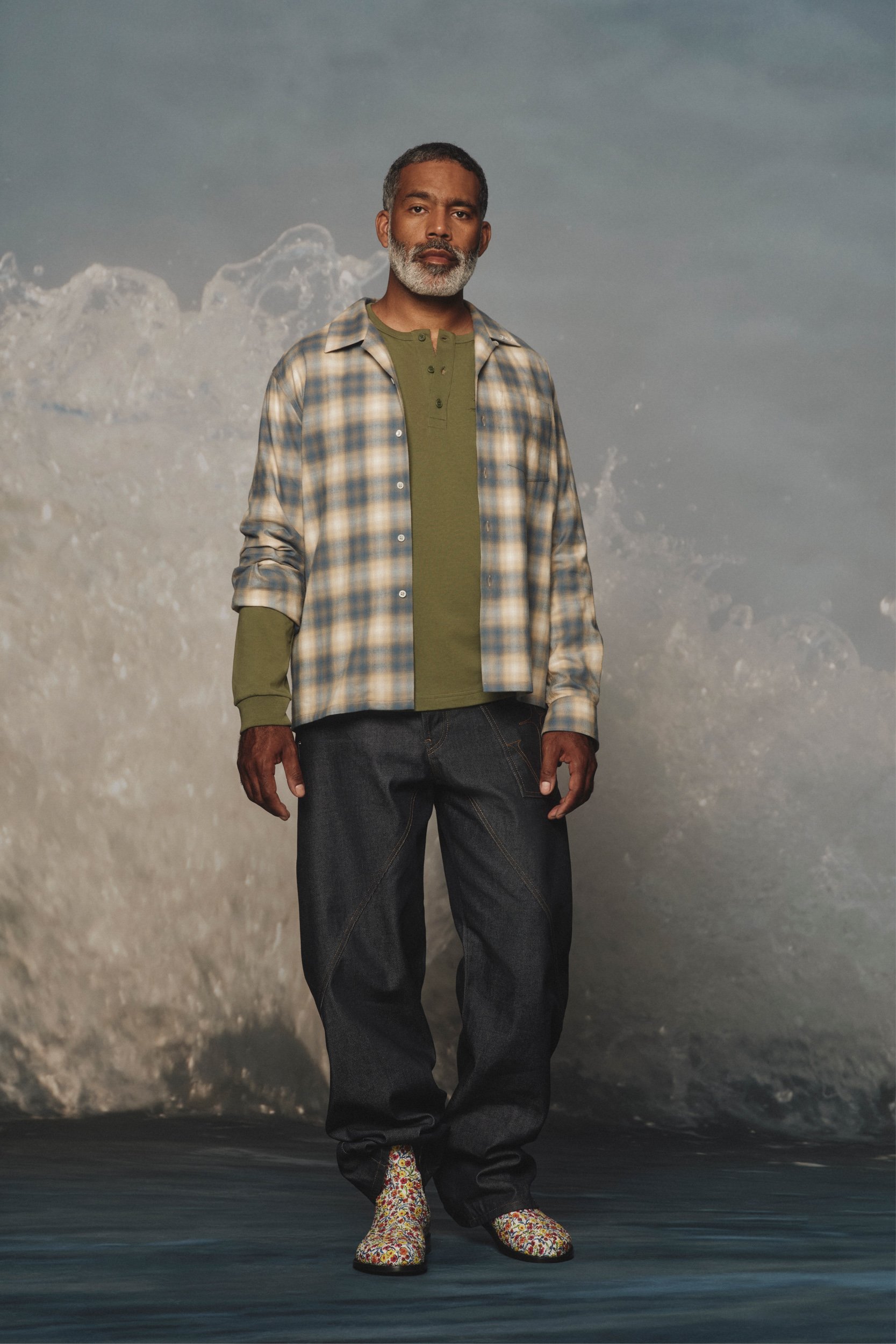 2027年春夏コレクション_JW ANDERSON(ジェイ ダブリュー アンダーソン)_モデル_19