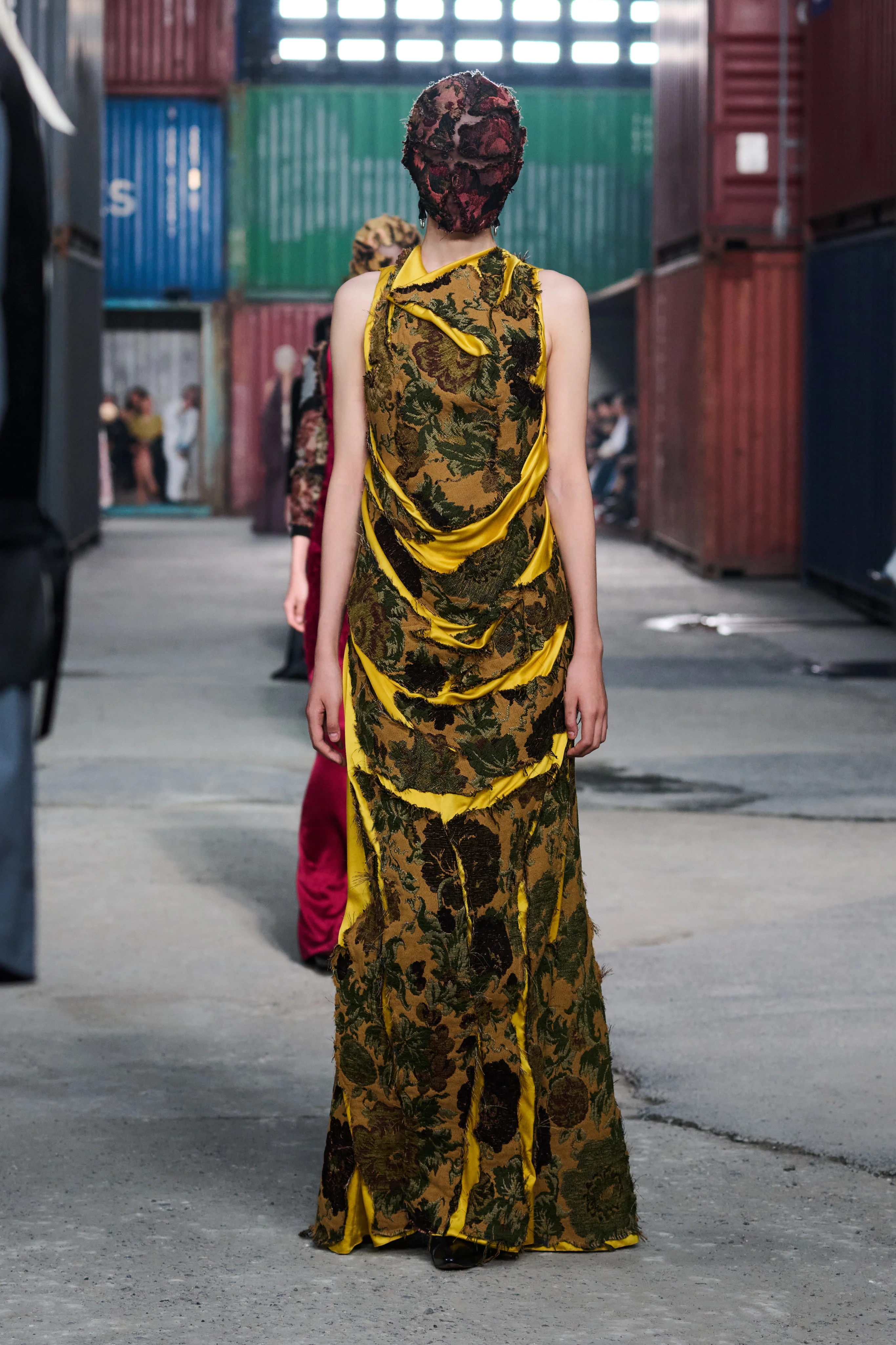 2026-27年秋冬コレクション_MAISON MARGIELA(メゾン マルジェラ)_モデル_63