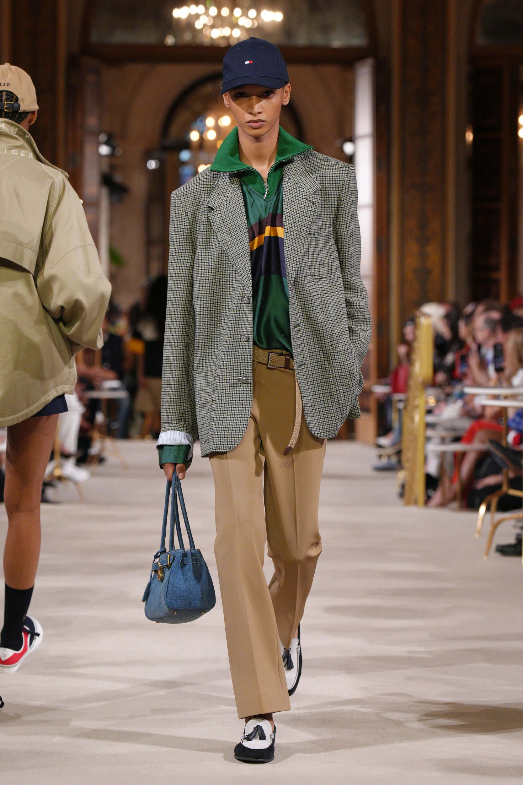 2027年春夏コレクション_TOMMY HILFIGER(トミー ヒルフィガー)_モデル_10