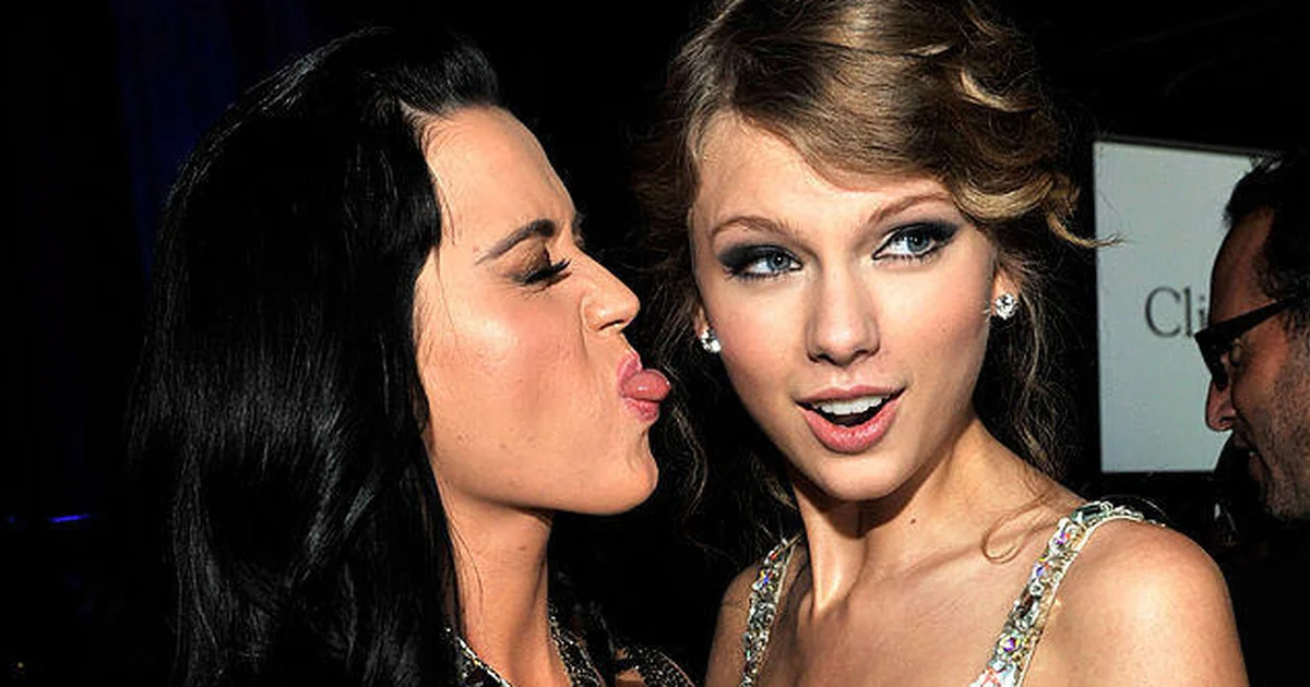 テイラー・スウィフト、売られたケンカはきっちり買う！ 世界の歌姫の