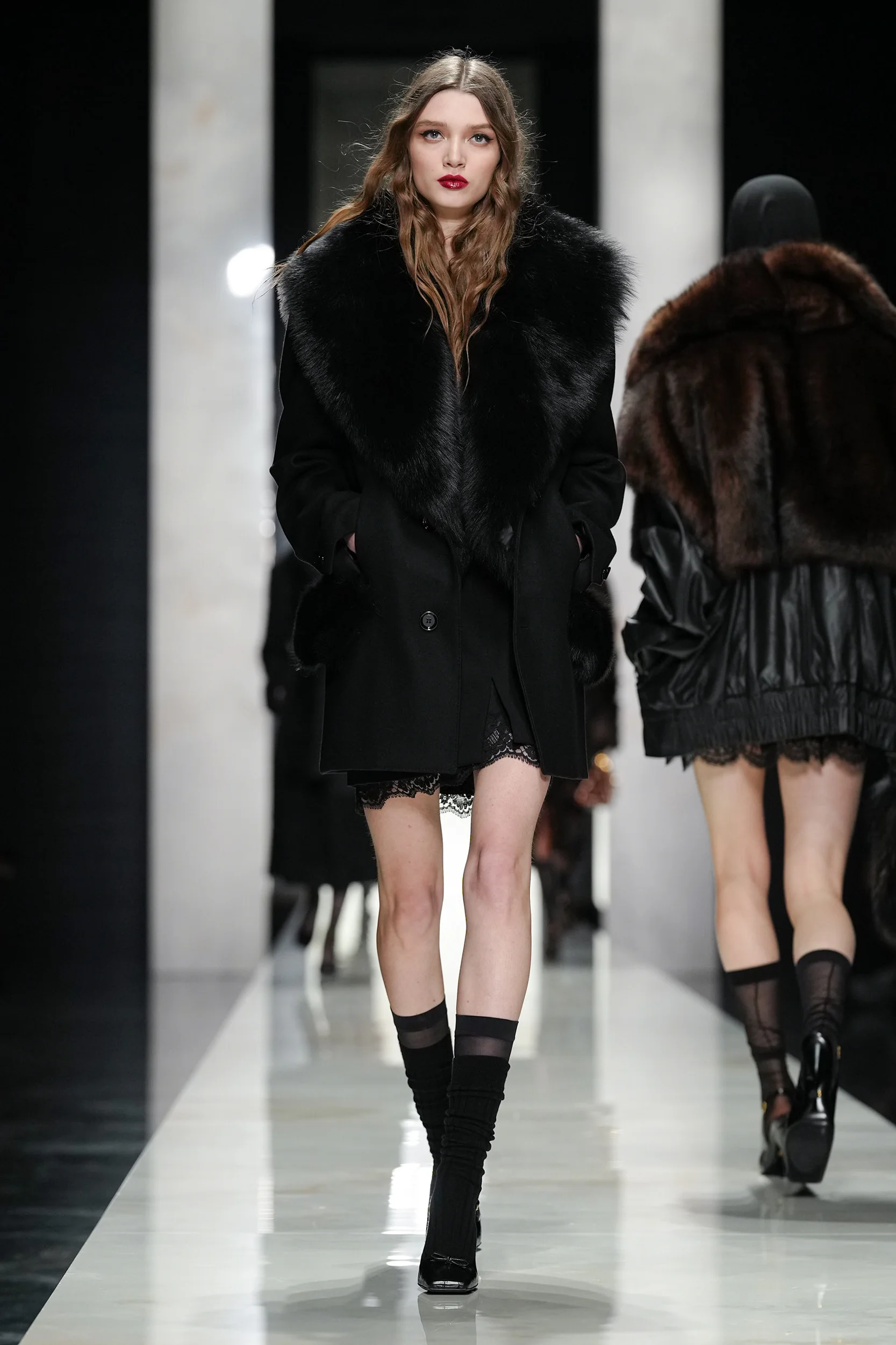 2026-27年秋冬コレクション_DOLCE&GABBANA(ドルチェ&ガッバーナ)_モデル_64