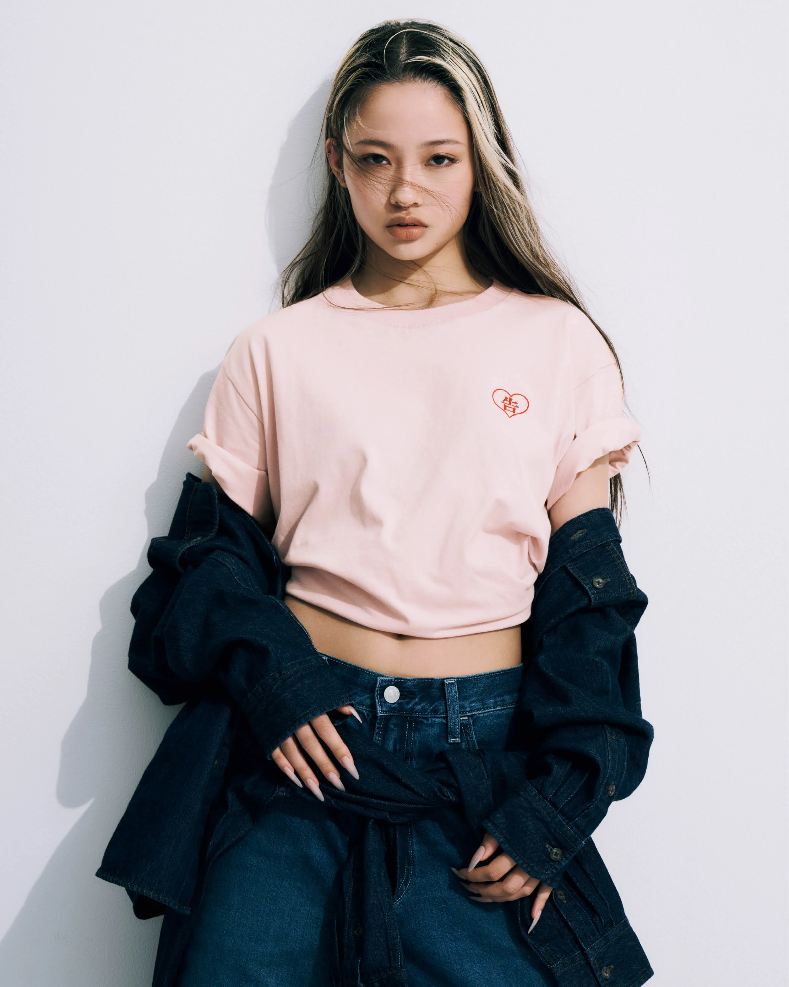 YURI, HANA, UT, かぐや様は告らせたい～天才たちの恋愛頭脳戦～