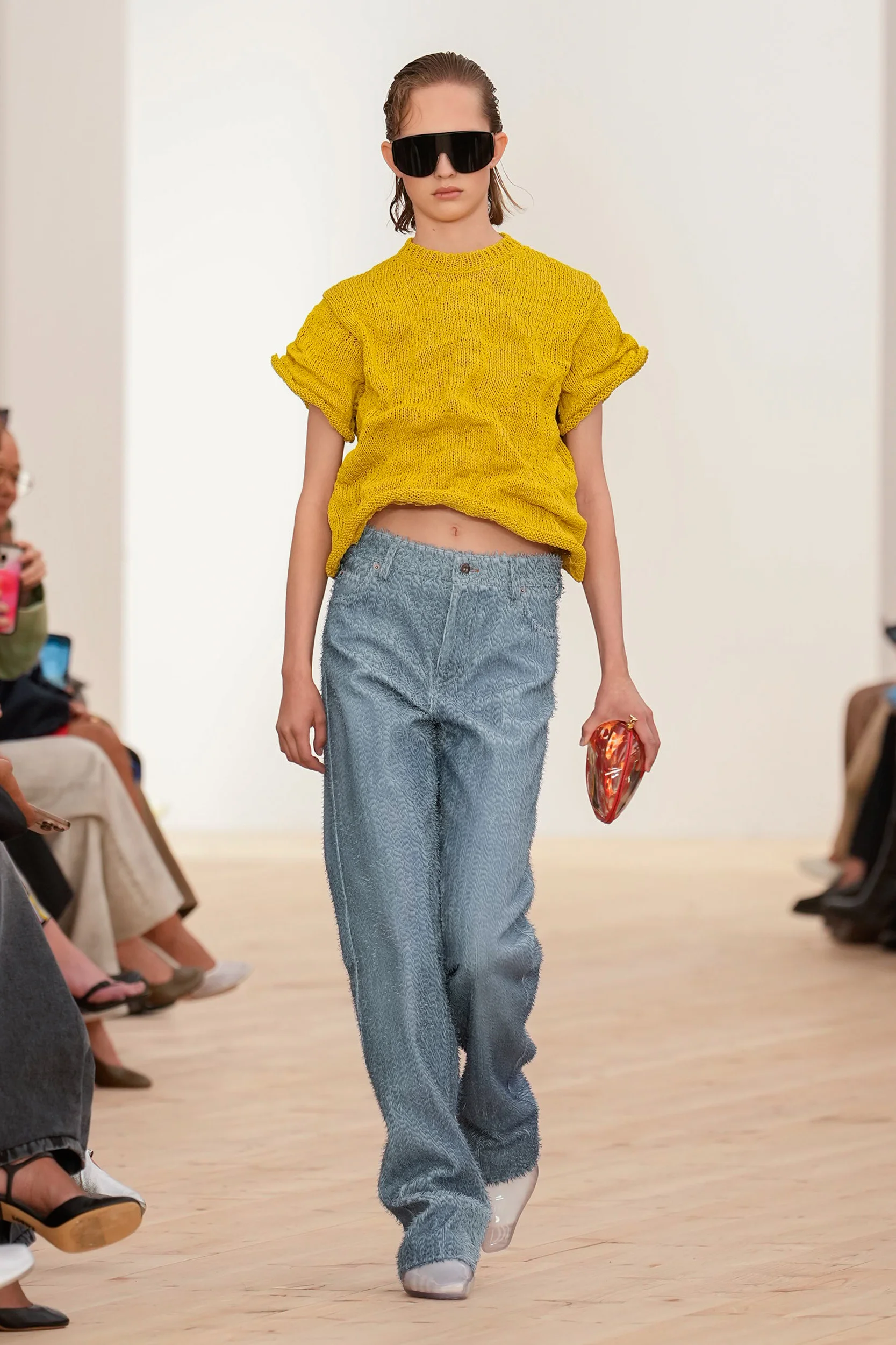 2026年春夏コレクション_LOEWE(ロエベ)_モデル_38