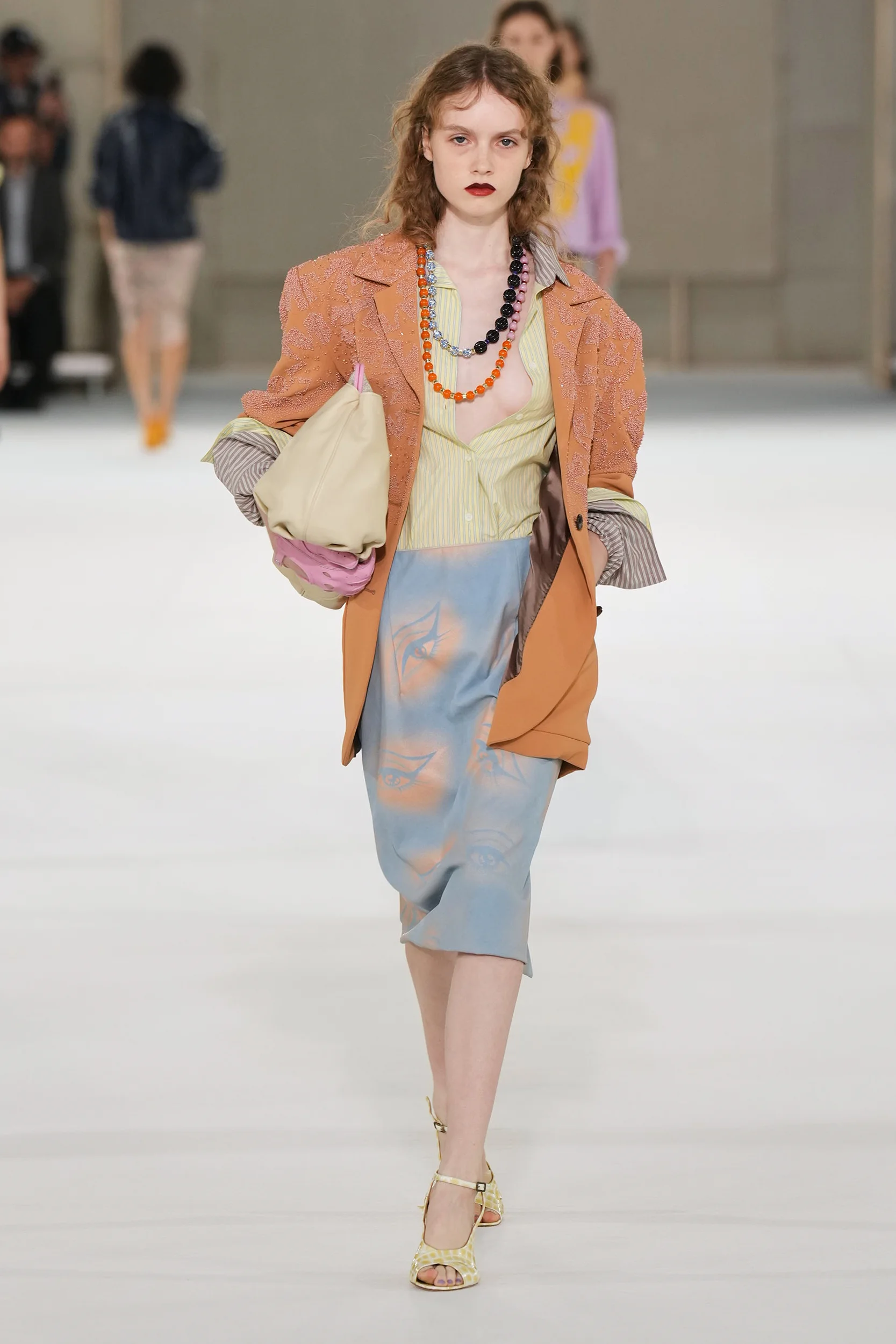 2027年春夏コレクション_DRIES VAN NOTEN(ドリス ヴァン ノッテン)_モデル_36